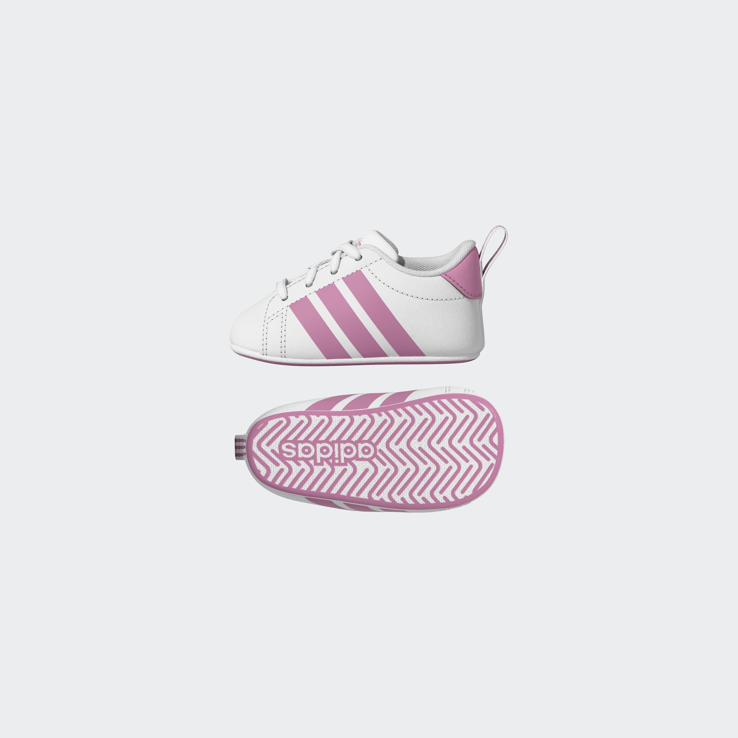 adidas Sportswear Sneaker »GRAND COURT KRABBEL«  für Kinder