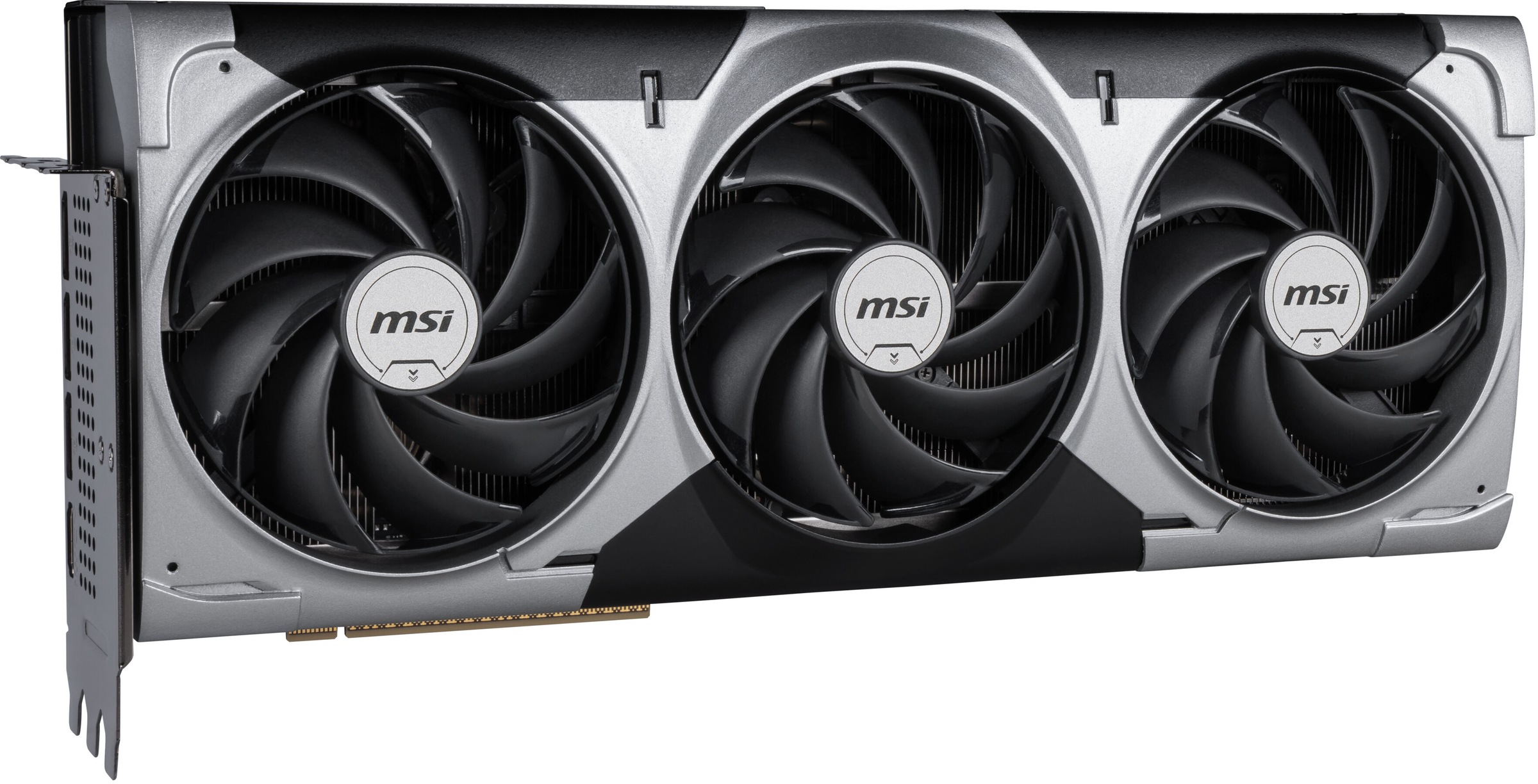 MSI Grafikkarte »GEFORCE RTX 5090 32G VENTUS 3X OC«
