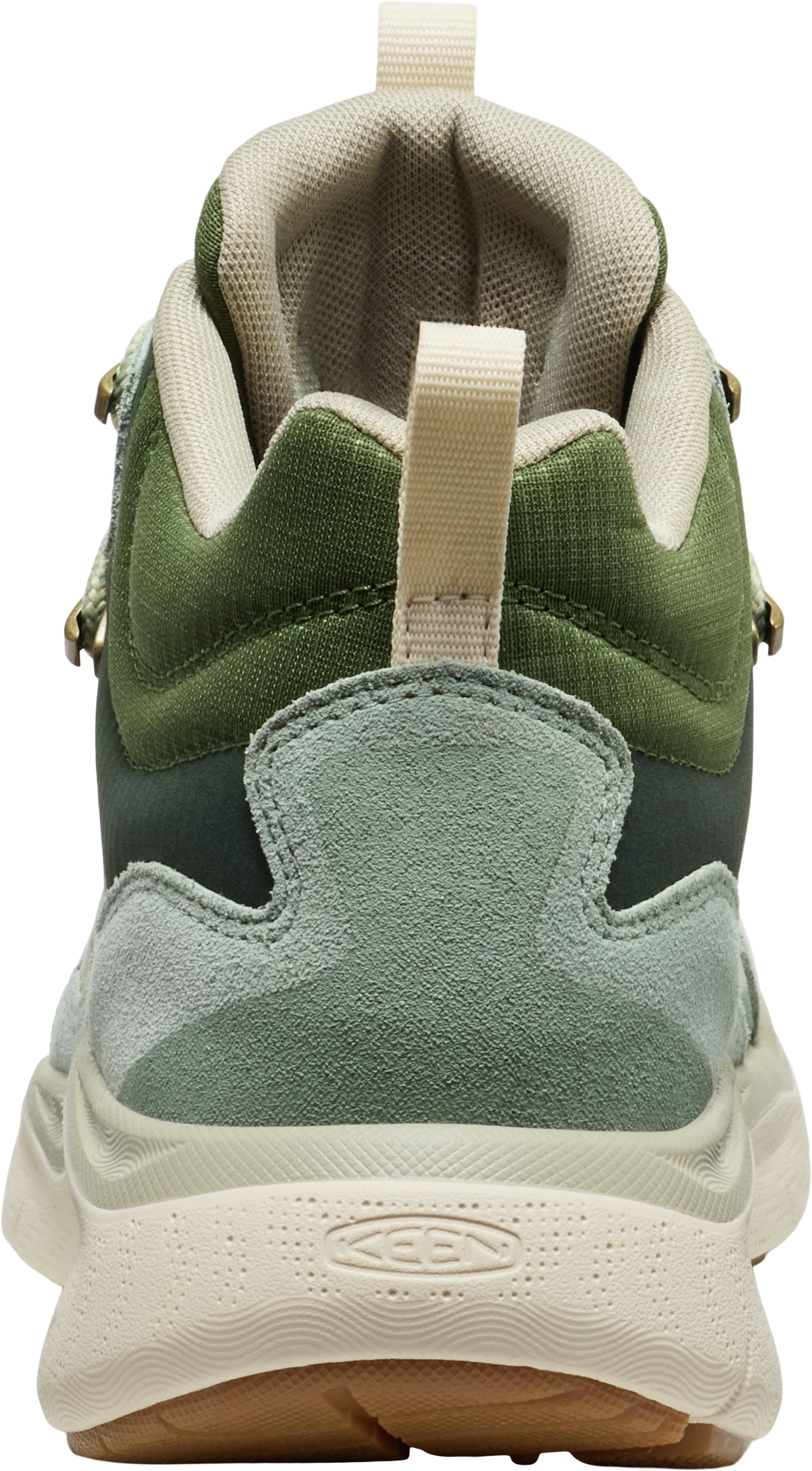 Keen Outdoorschuh »LEIKI LEATHER MID WP«  wasserdicht