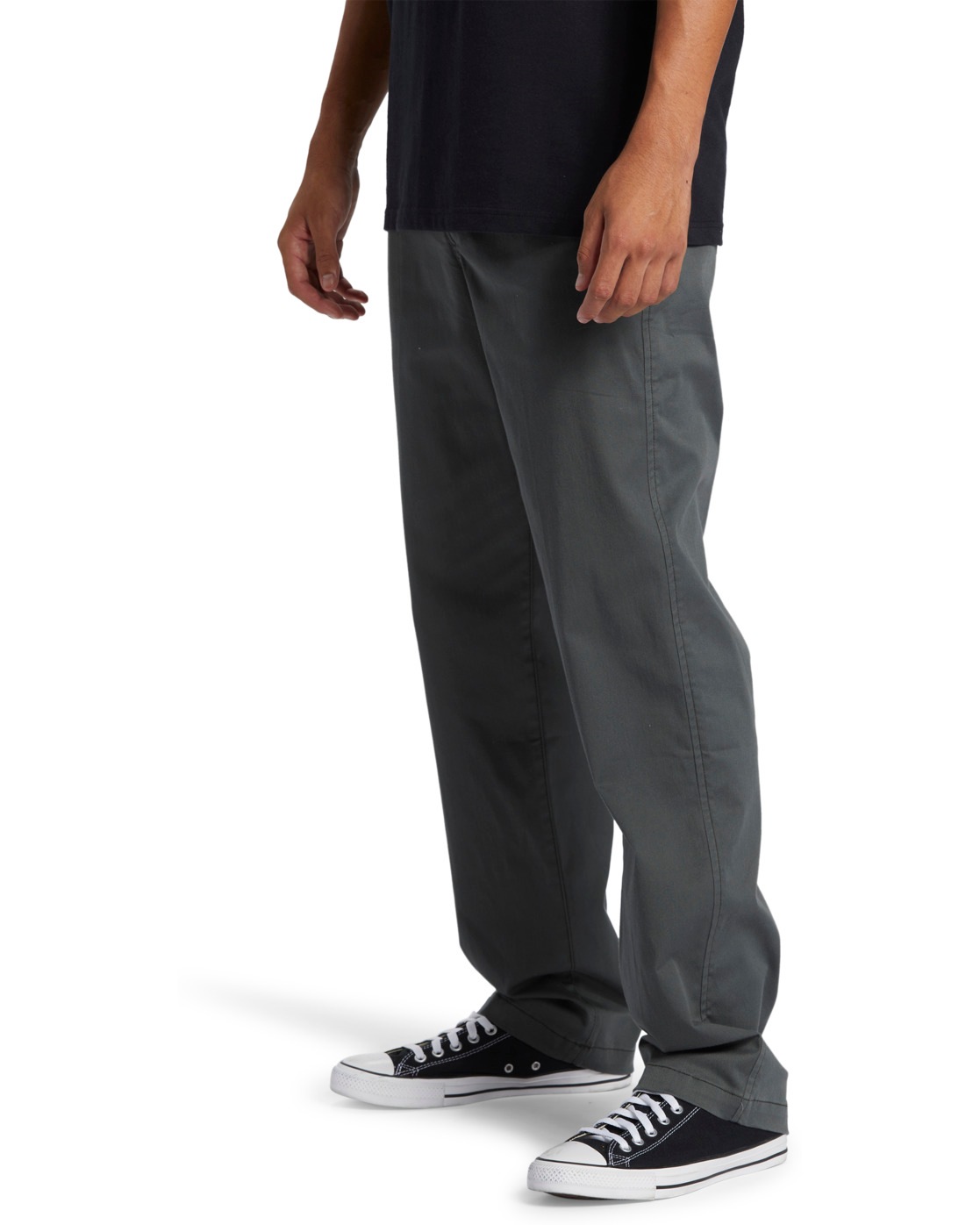 Quiksilver Chinohose »Everyday Union«