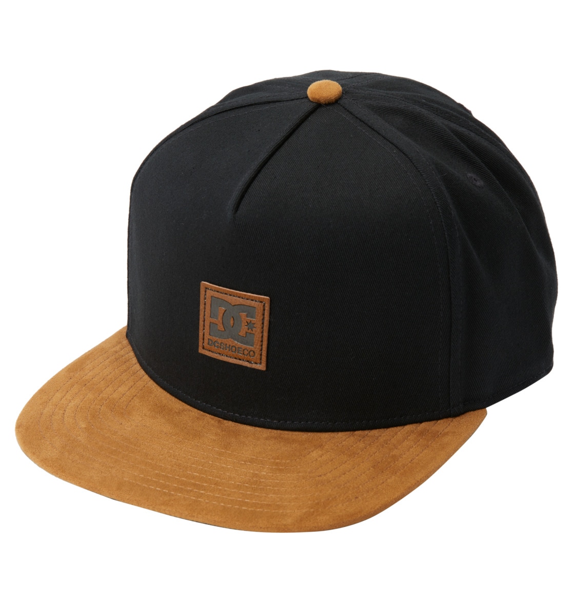 DC Shoes Snapback Cap »Brackers«