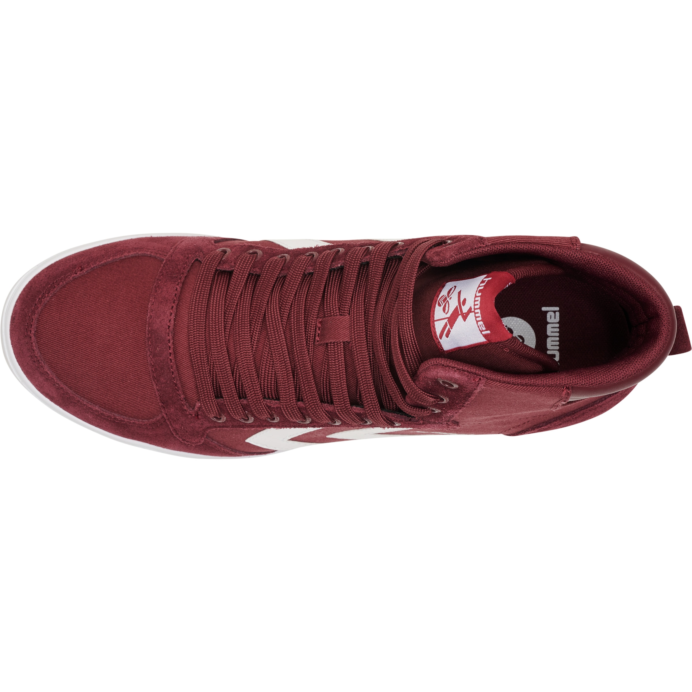hummel Sneaker »SLIMMER STADIL HIGH«