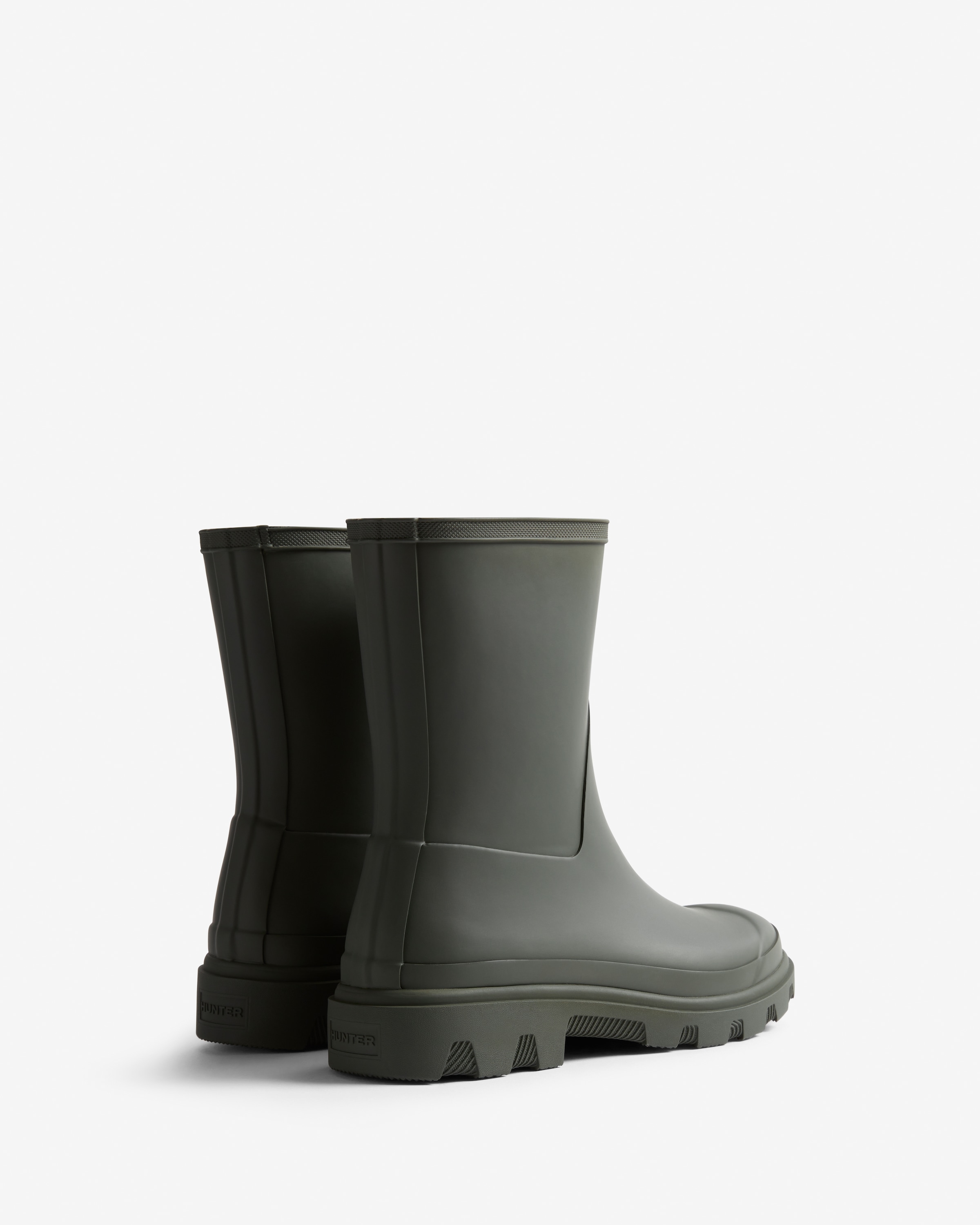 Hunter Gummistiefel »UNISEX DOWNPOUR SHORT BOOT«  wasserdicht