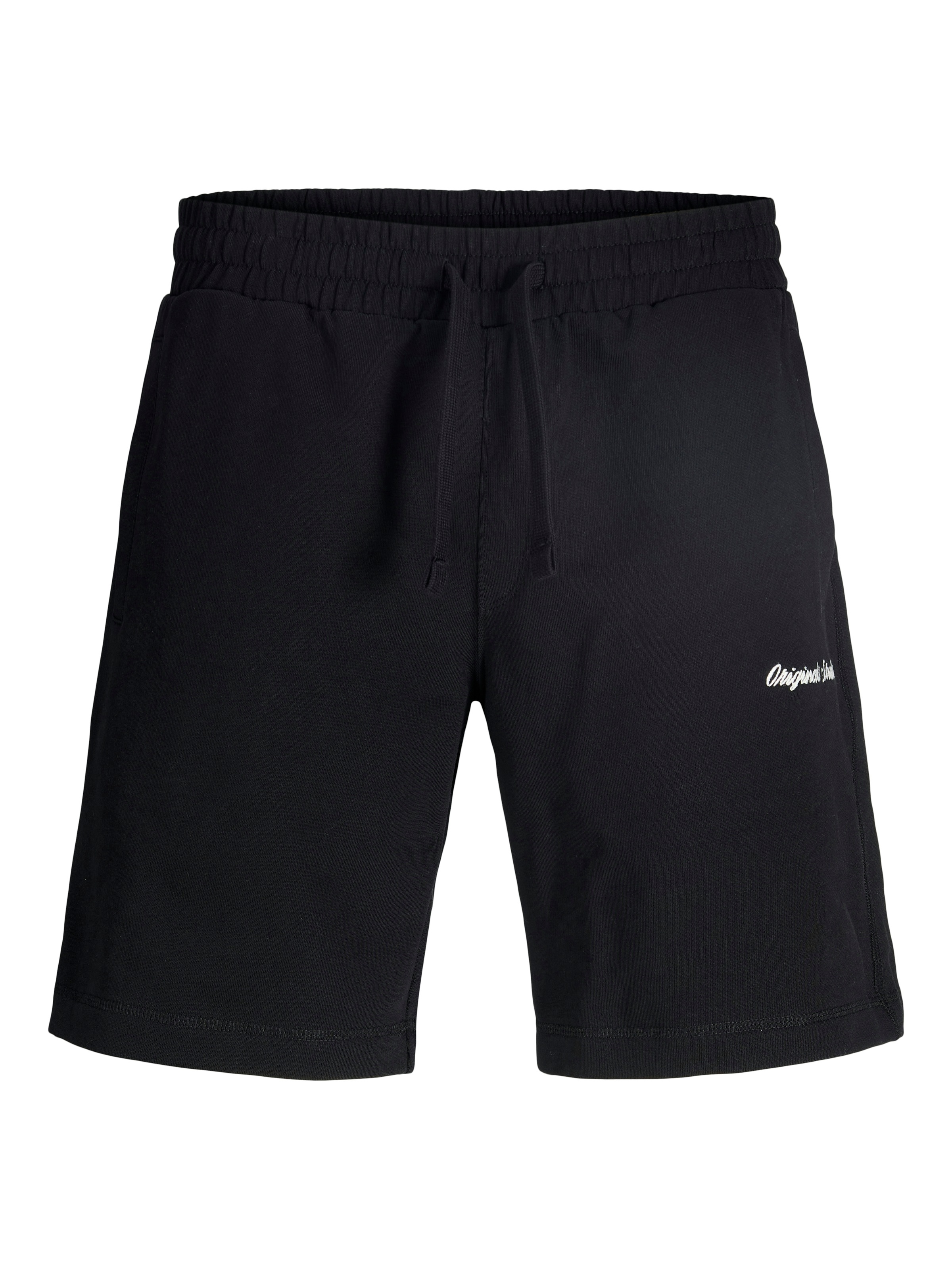 Jack & Jones Sweatshorts »JPSTKARL NORREBRO SWEAT SHORTS REG SN«  Baumwollmischung, relaxed fit