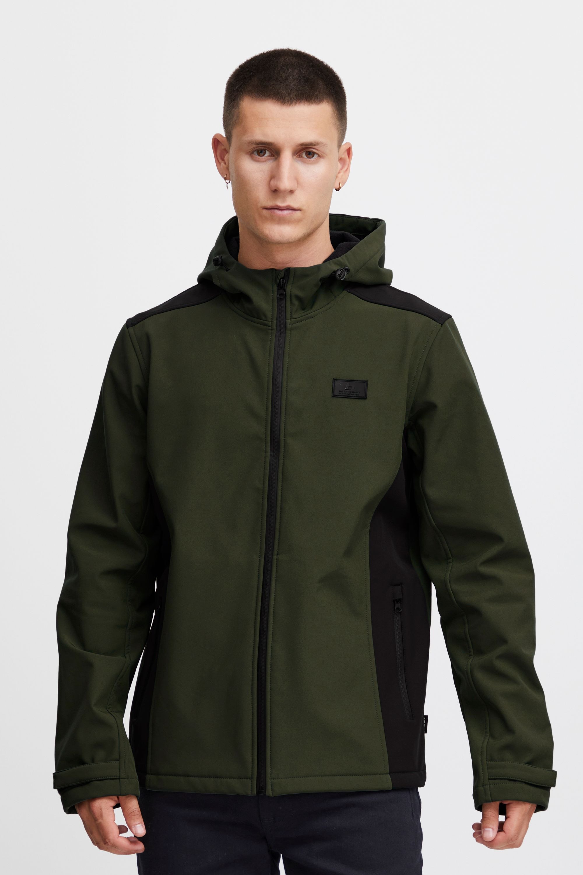 Blend Softshelljacke »Softshelljacke BHOuterwear«