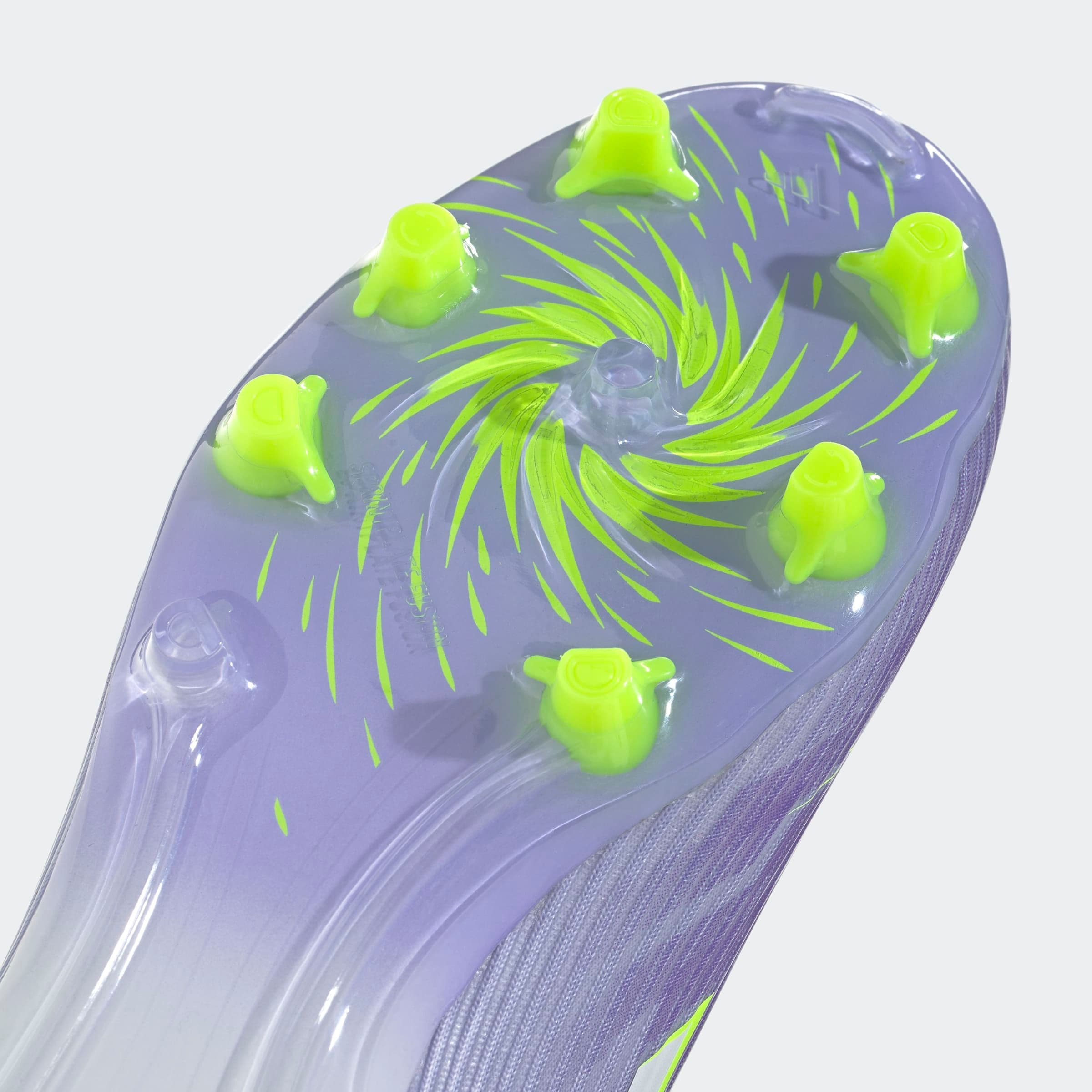 adidas Performance Fußballschuh »F50 SPARKFUSION LEAGUE FG/AG«, geeignet für Rasen- und Kunstrasenplätze