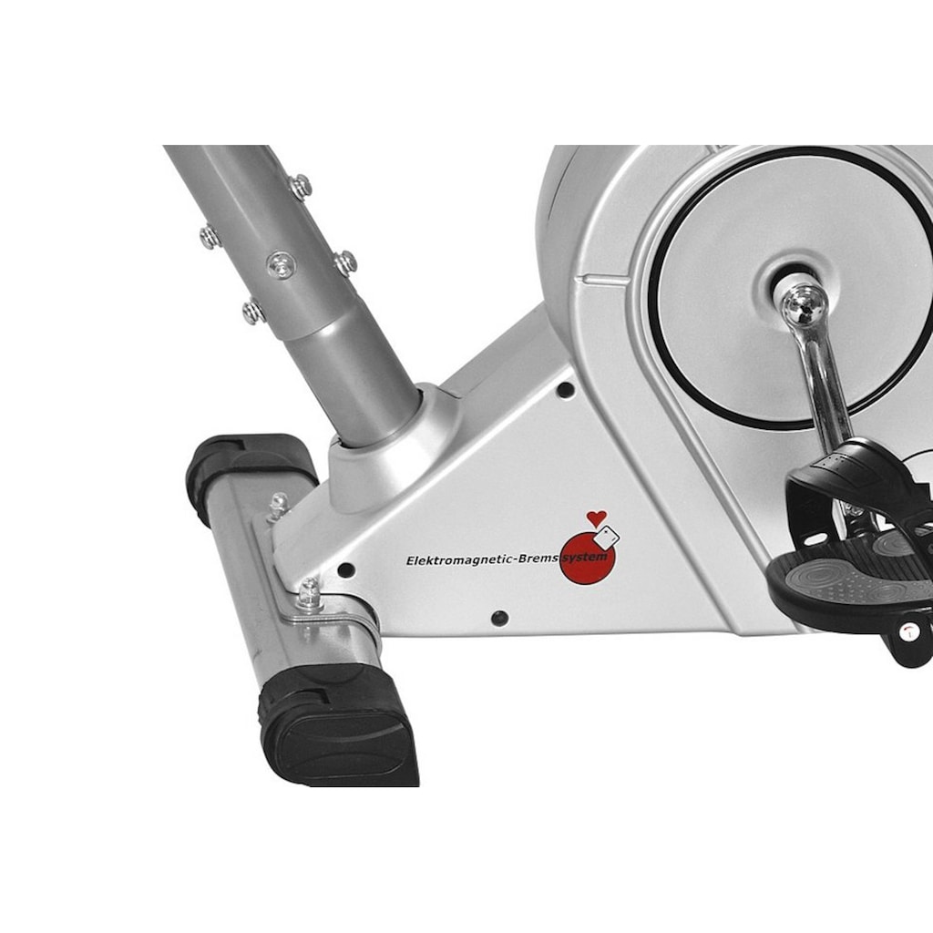 Christopeit Sport® Ergometer »EMS 3«