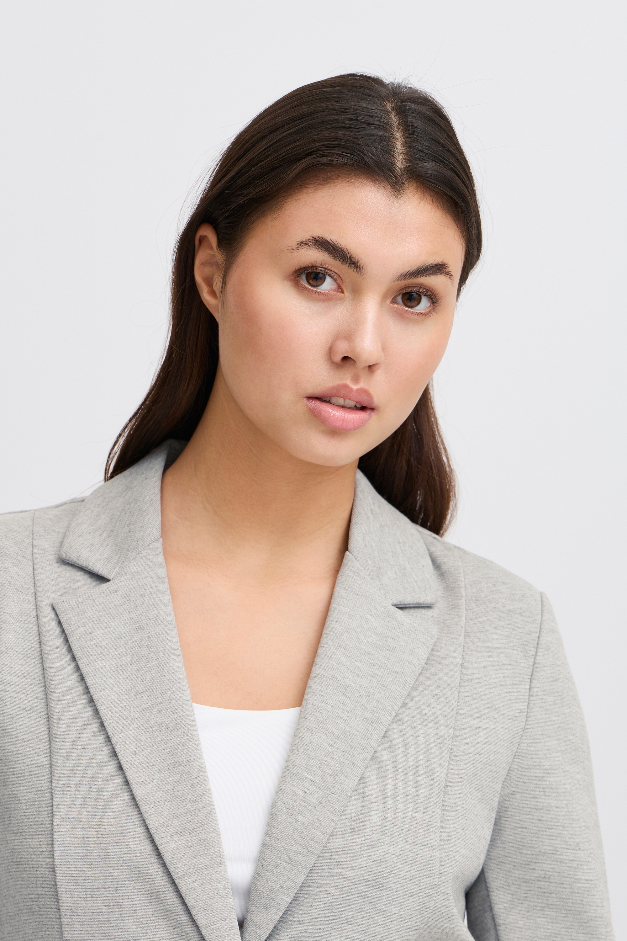 Ichi Blusenblazer »Damen Blazer IHKATE«