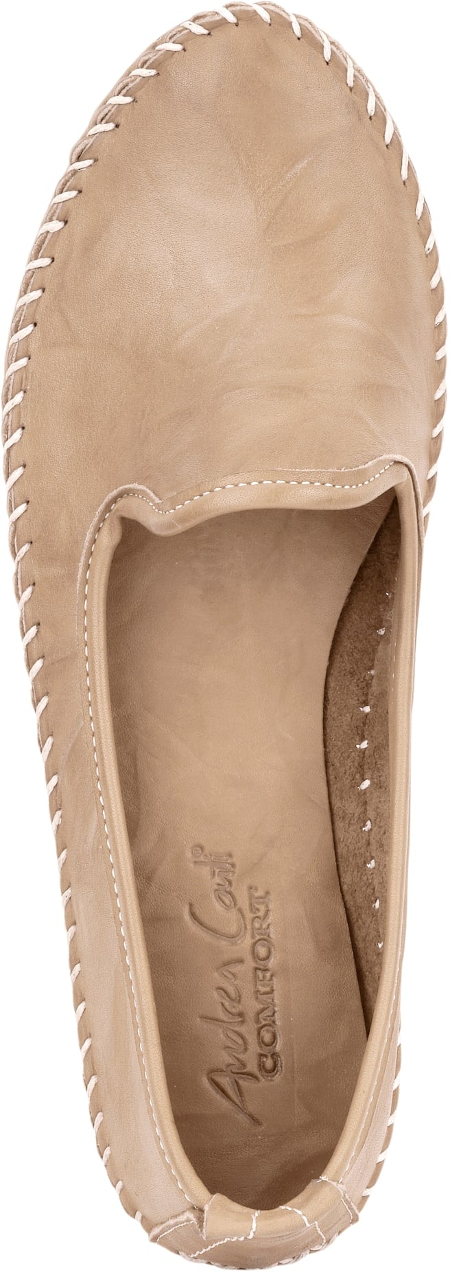 Andrea Conti Slipper