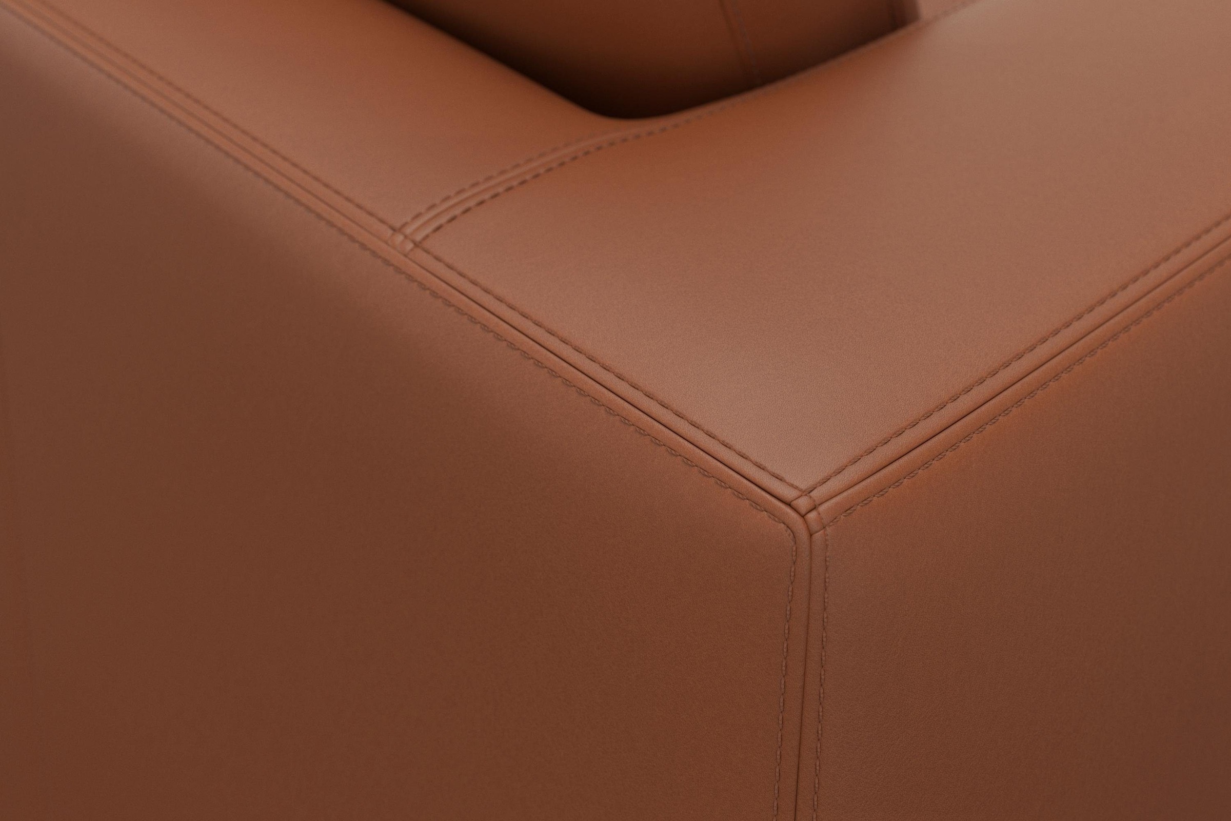 machalke® 2,5-Sitzer »manolito«