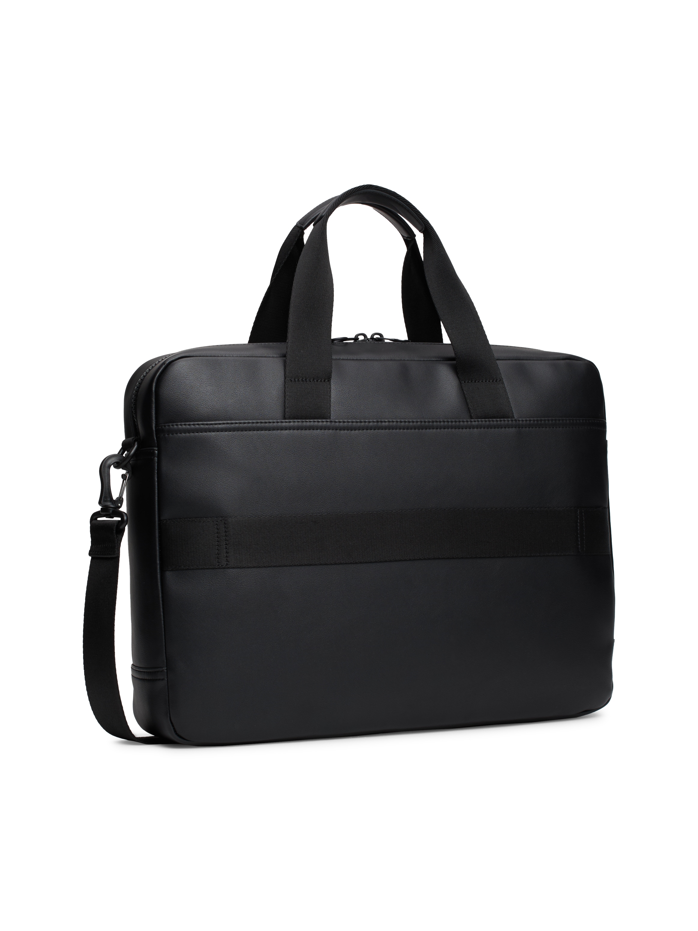 Tommy Hilfiger Laptoptasche »Men TH FOUNDATION PIQUE COMPUTER BAG Computer Bag«, Tasche Herren Business