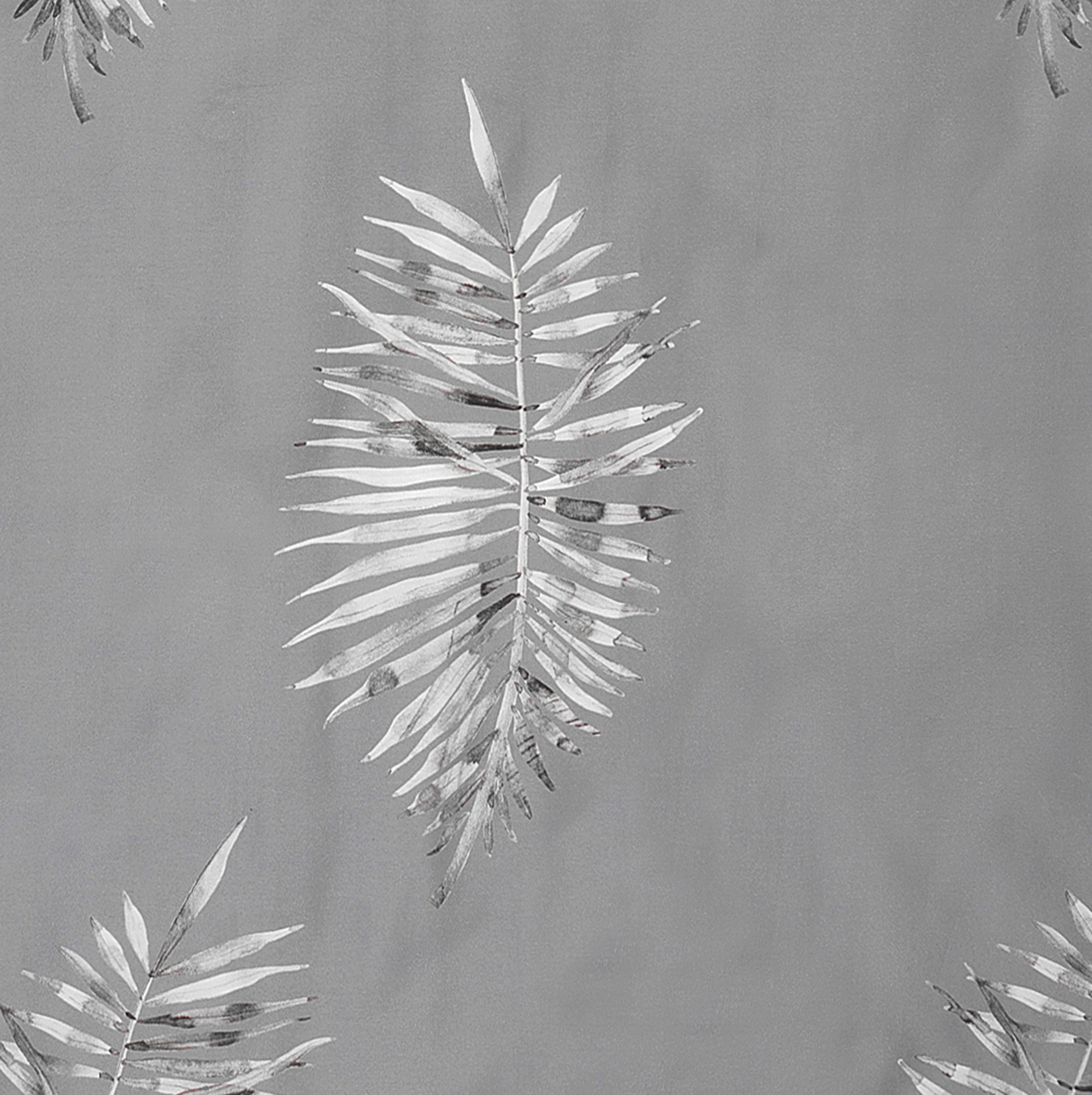 SCHÖNER WOHNEN-Kollektion Bettwäsche »Jungle Leaves«, aus Baumwolle