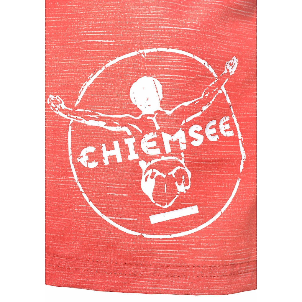 Chiemsee Badeshorts »Melange«