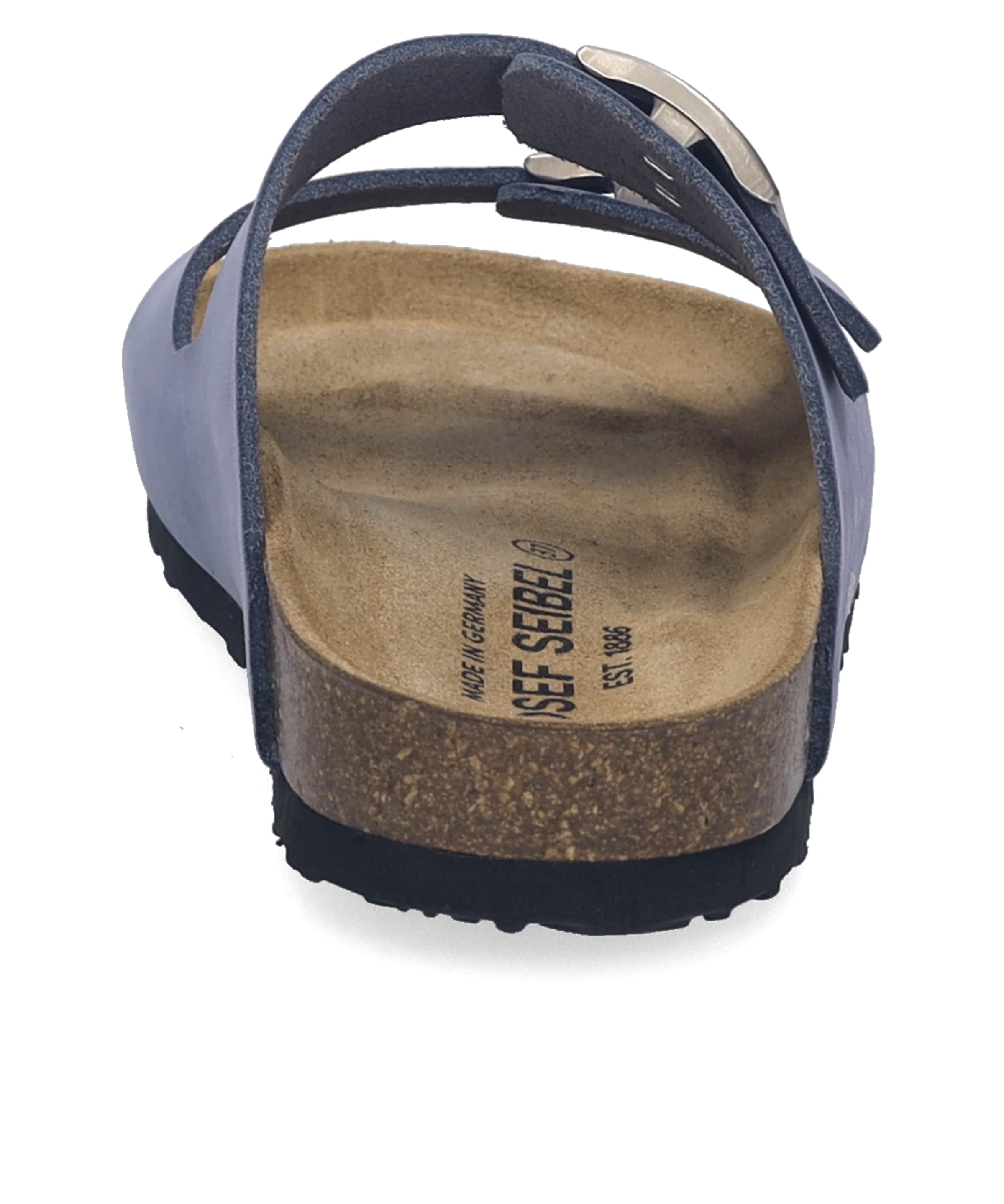 Josef Seibel Sandale »Hermine 01, iceblue«