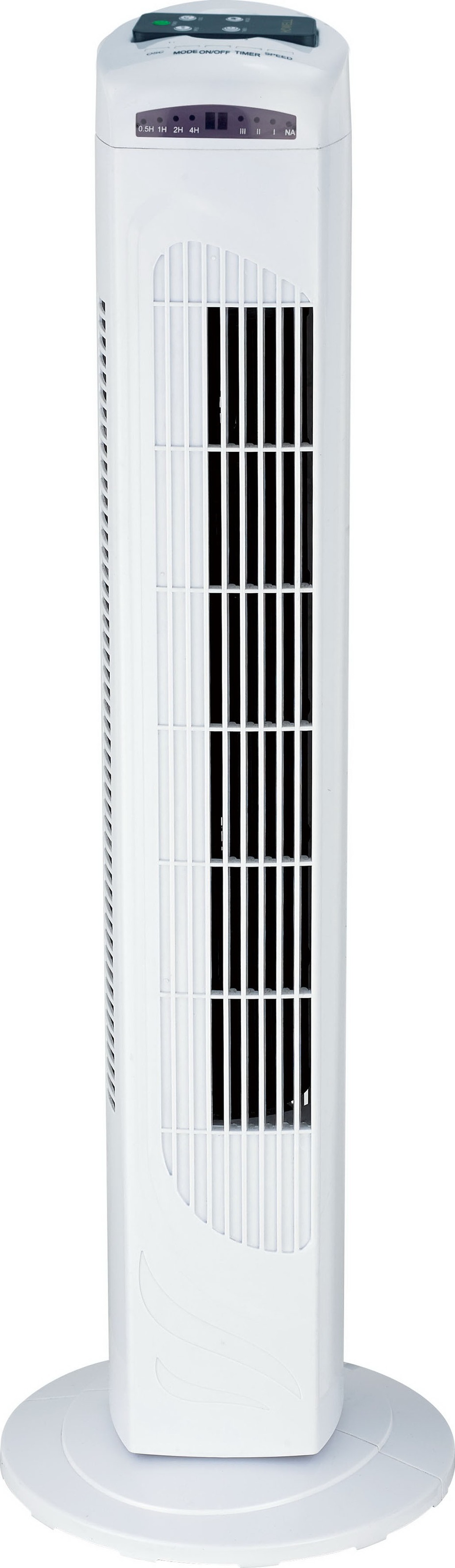 Turmventilator