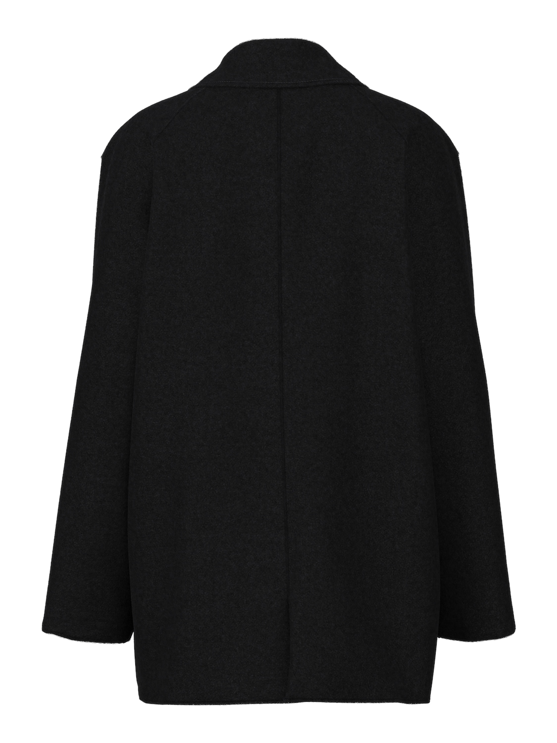 pieces Kurzmantel »PCMARBEL COAT NOOS«