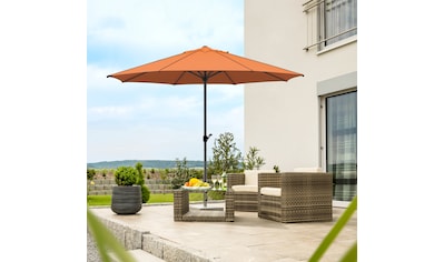 Schneider Schirme Sonnenschirm »Adria«, ohne Schirmständer kaufen
