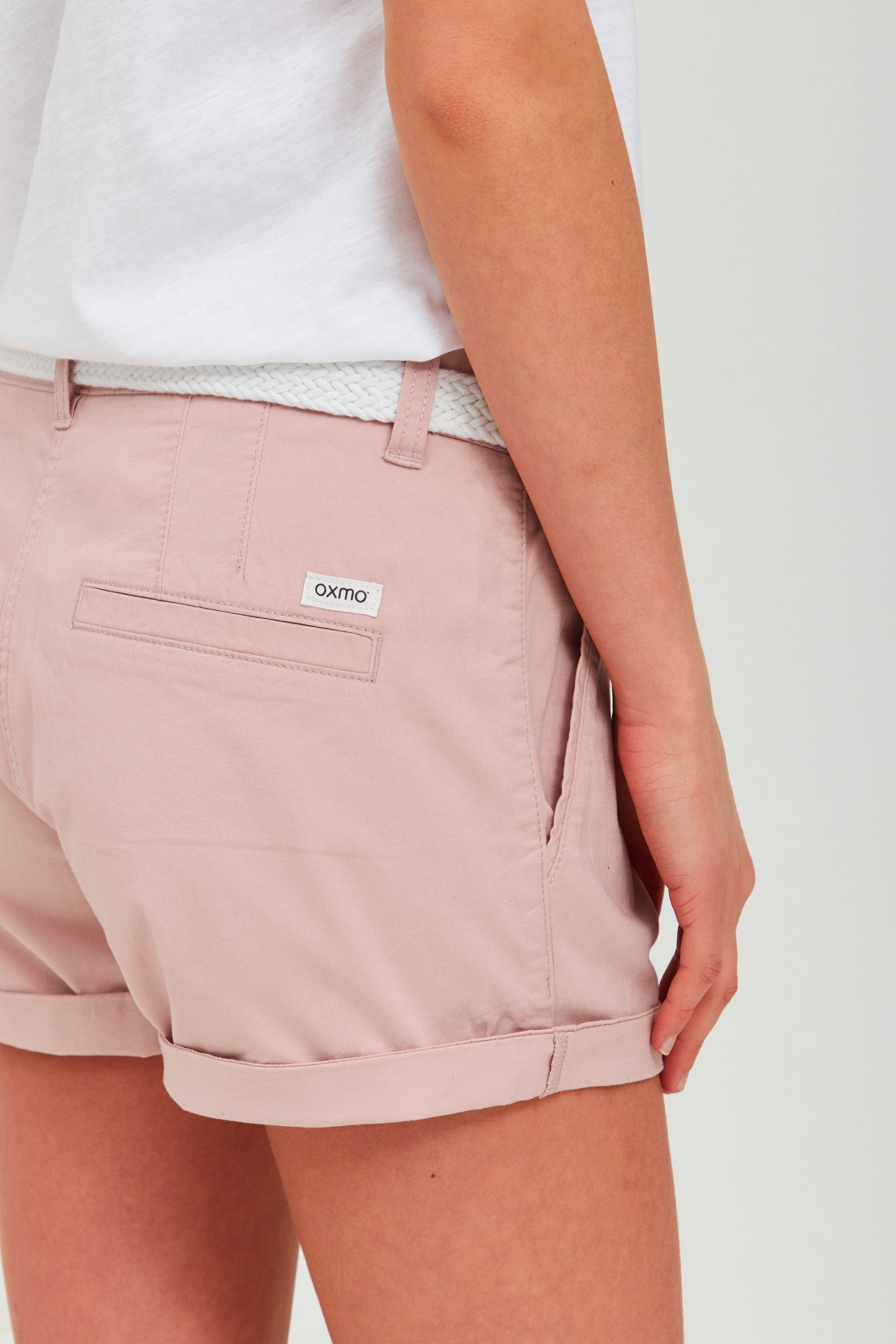 OXMO Cargoshorts »Chinoshorts OXChanett«