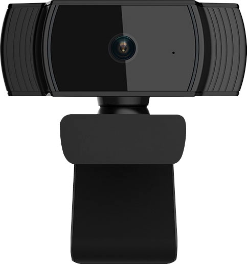 CSL Webcam »T200 Full HD«