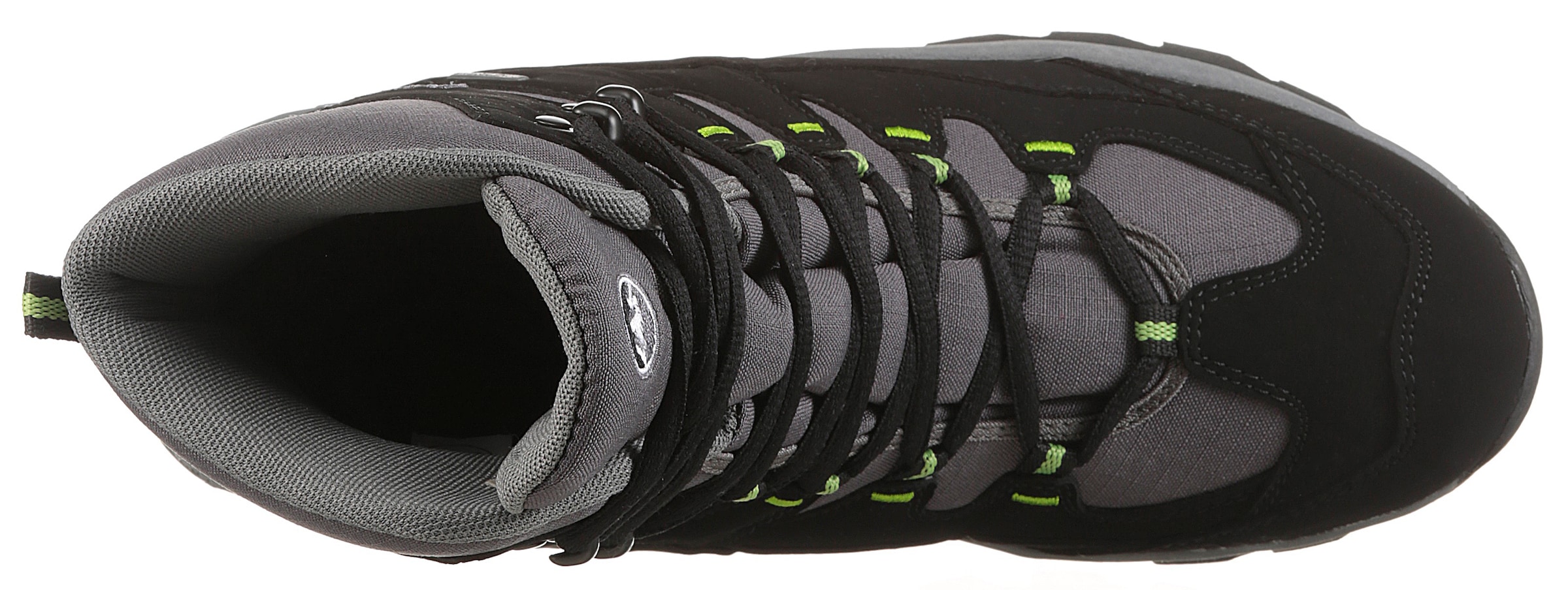 Polarino Winterboots »Glacier«, mit Comfortex-Membrane