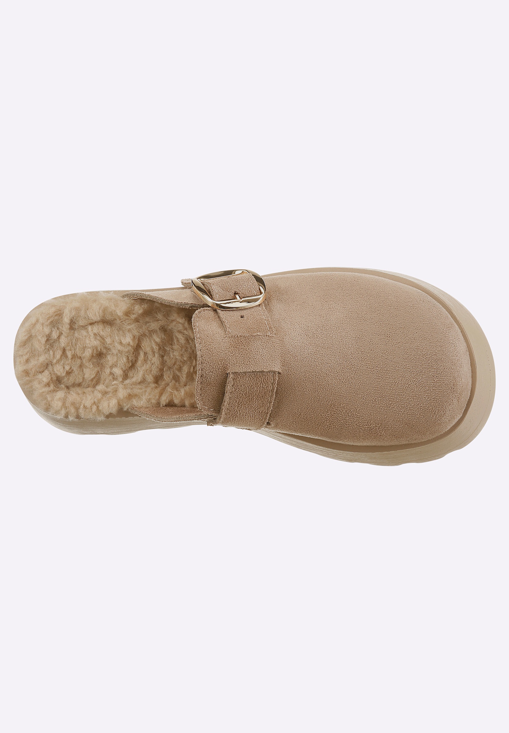 heine Pantolette »Pantolette Pantolette«