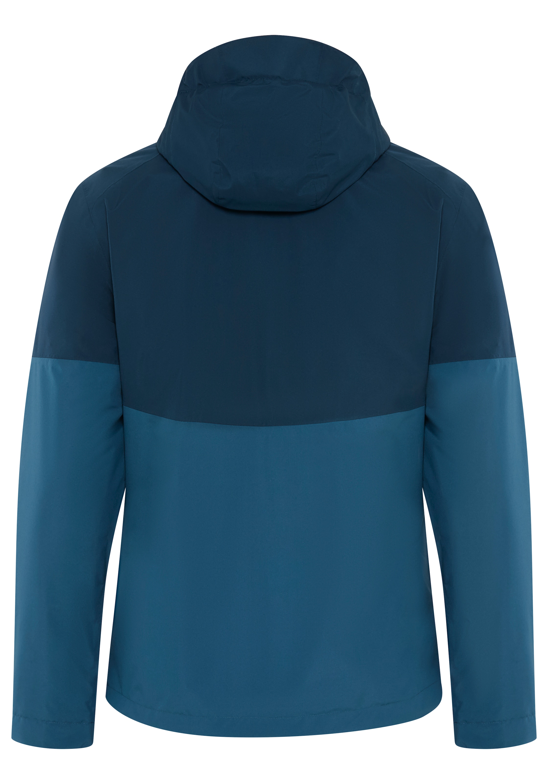 VAUDE Funktionsjacke »SE MEN'S TILICHO JACKET«