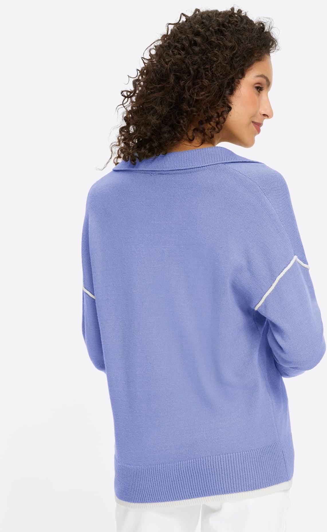 heine Strickpullover »Pullover«