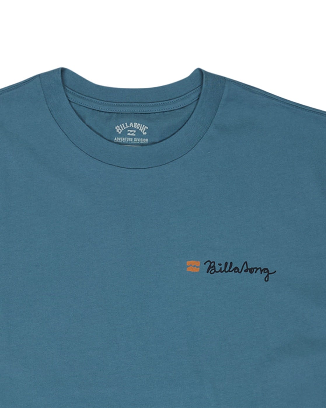 Billabong T-Shirt »Making Tracks«
