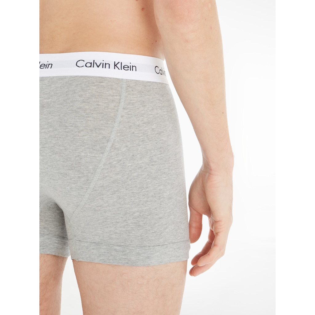 Calvin Klein Underwear Boxer, (3 St.)