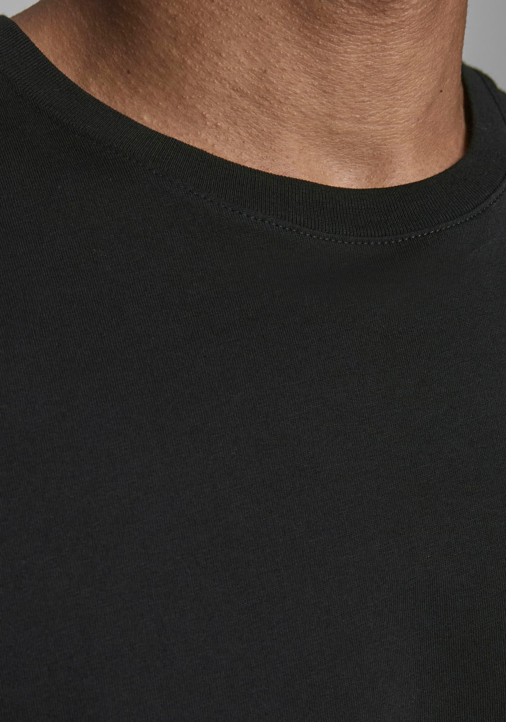 Jack & Jones T-Shirt »CORP LOGO TEE«, mit Logoprint