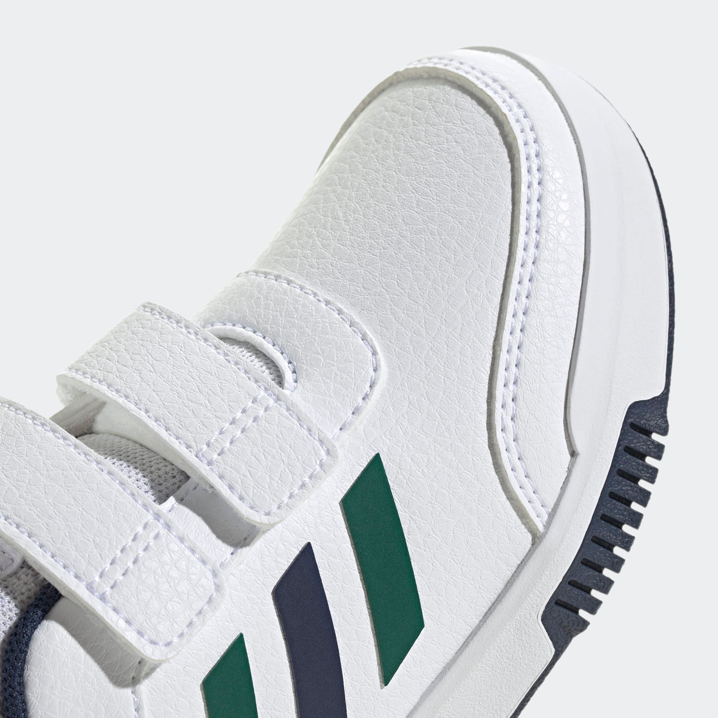 adidas Sportswear Klettschuh »TENSAUR HOOK AND LOOP«