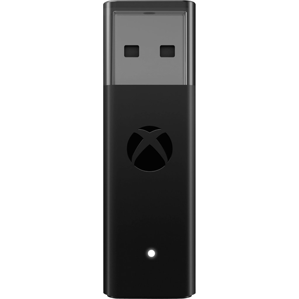 Xbox One Xbox-Controller »Wireless Adapter für Windows 10«