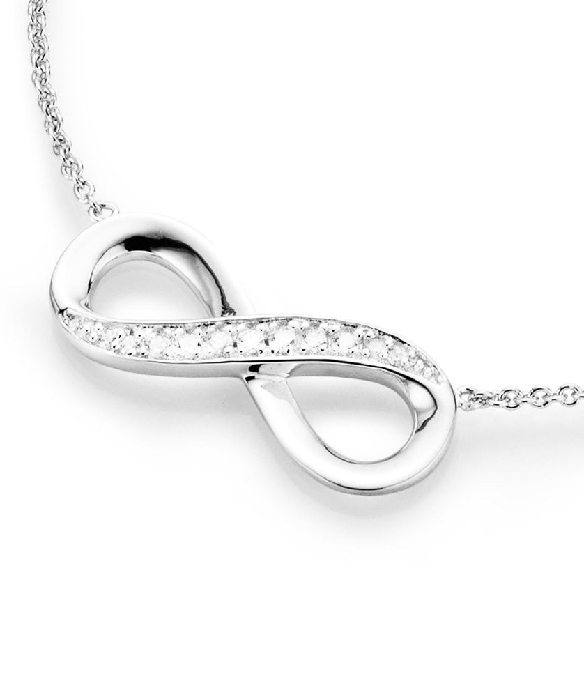 Firetti Kette mit Anhänger »Schmuck Geschenk Silber 925 Halsschmuck  Halskette Ankerkette«, zu Kleid, Shirt, Jeans, Sneaker! Anlass Geburtstag  Weihnachten im OTTO Online Shop