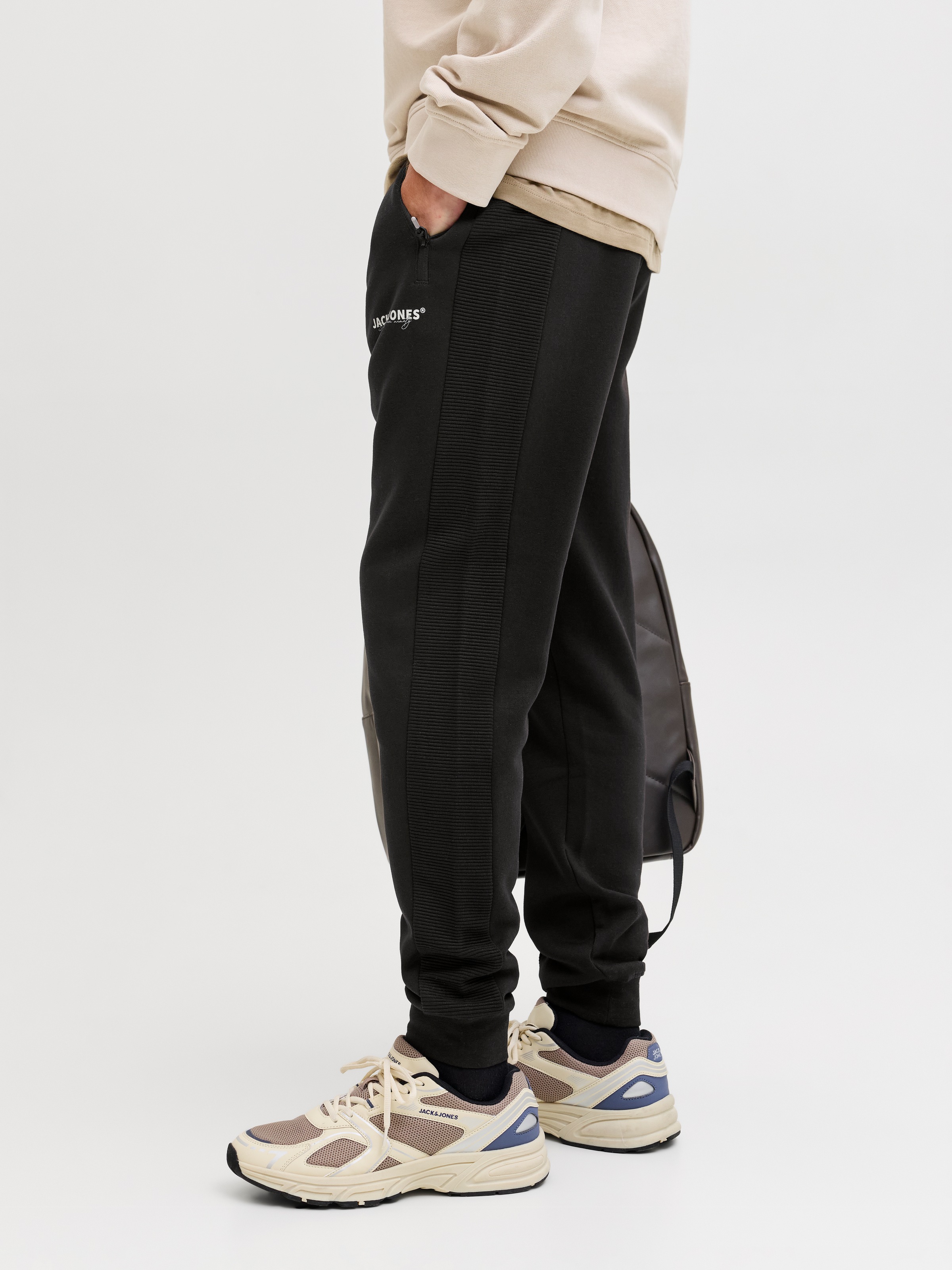 Jack & Jones Sweathose »JPSTGORDON THATCHER SWEAT PANTS«