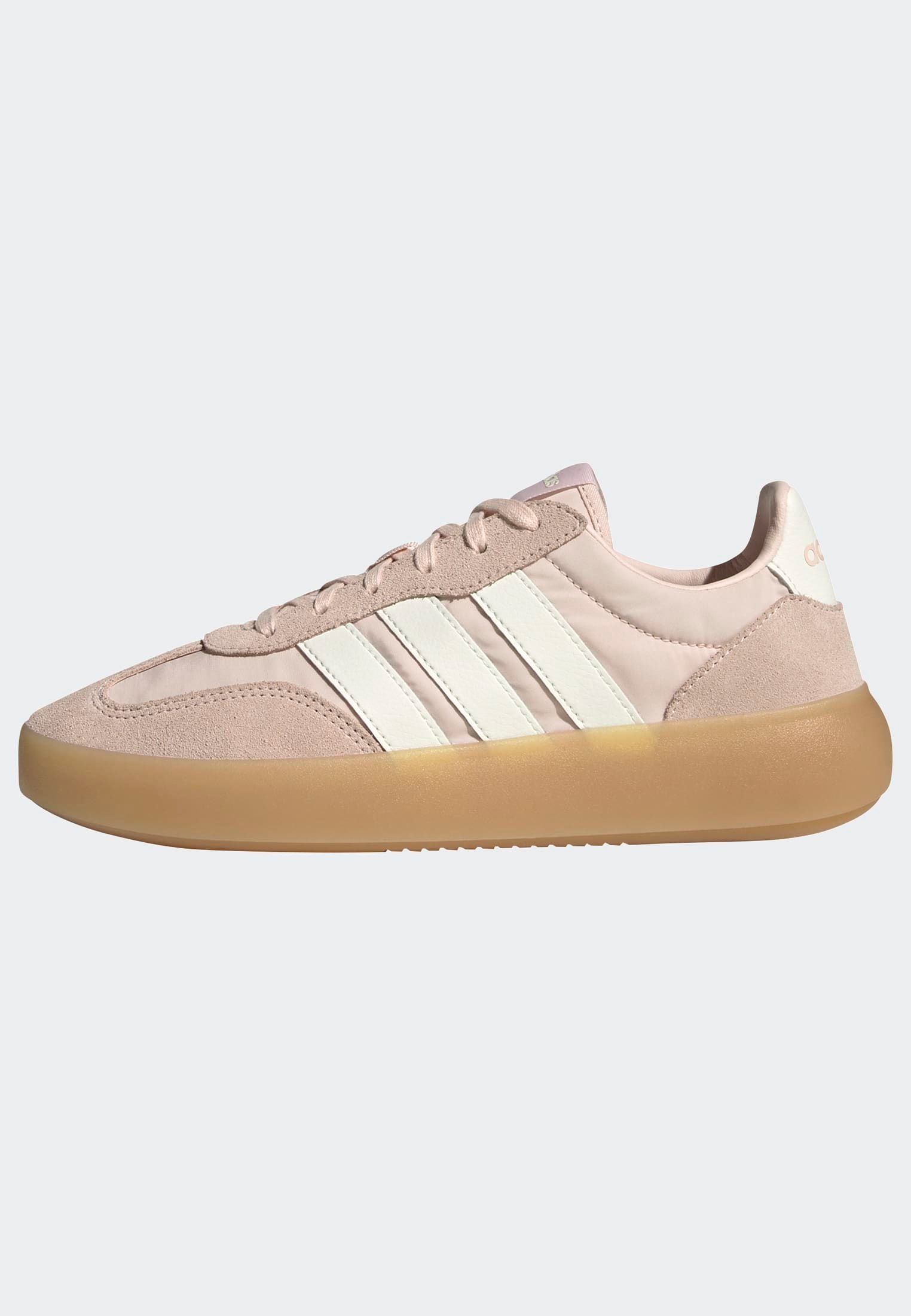 adidas Sportswear Sneaker »BARREDA DECODE«, Design auf den Spuren des adidas Handball Spezial