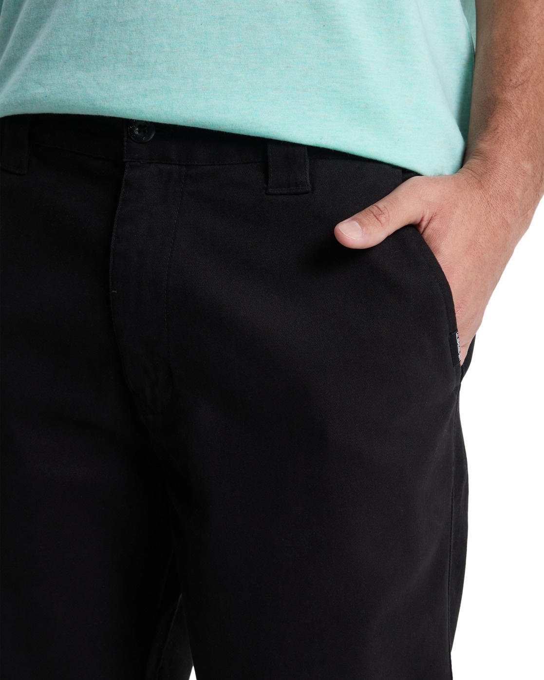 Quiksilver Bermudas »Union Straight 20"«