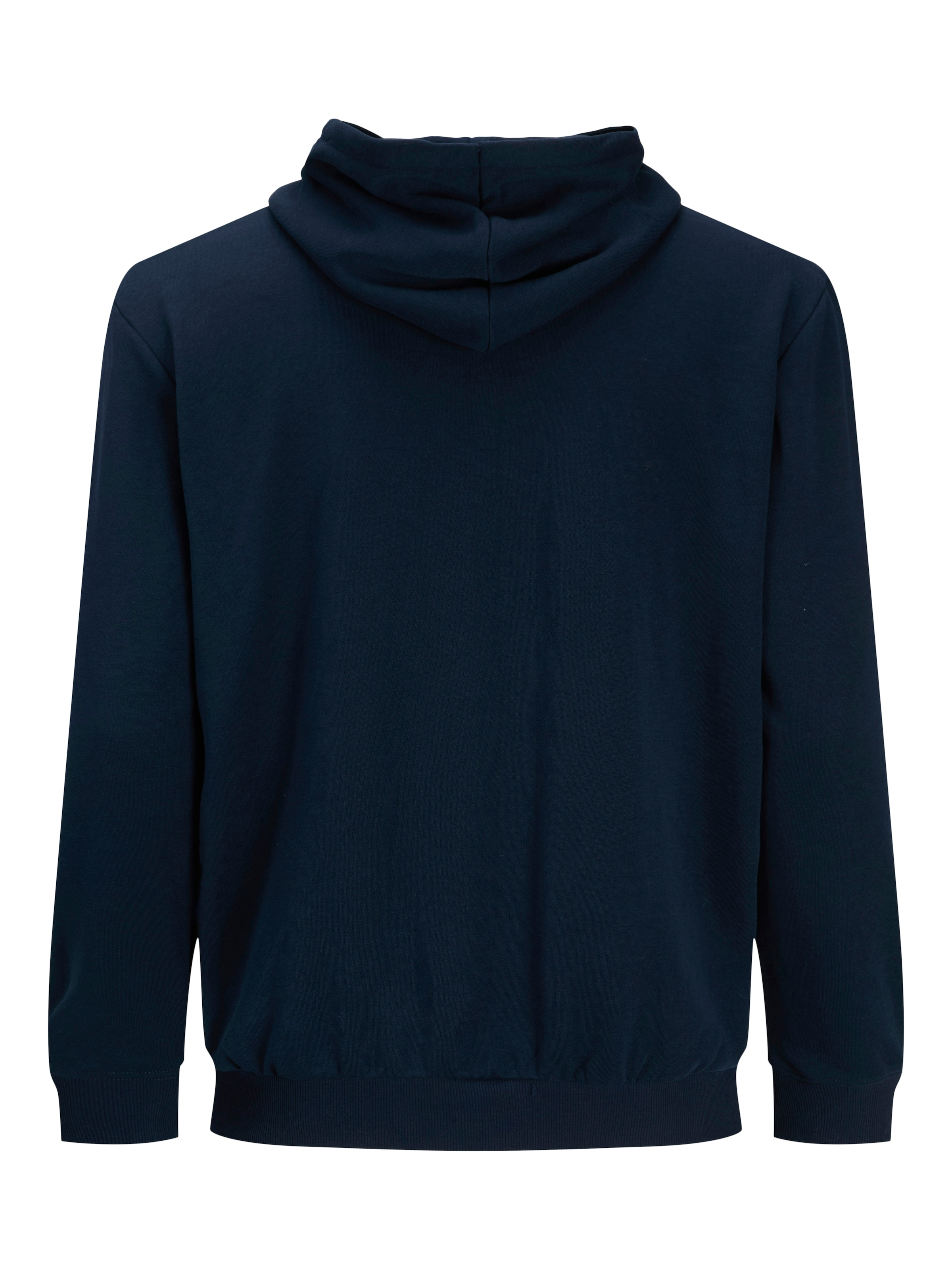 Jack & Jones PlusSize Kapuzensweatshirt »JJGRAYSON SWEAT HOOD PLS«
