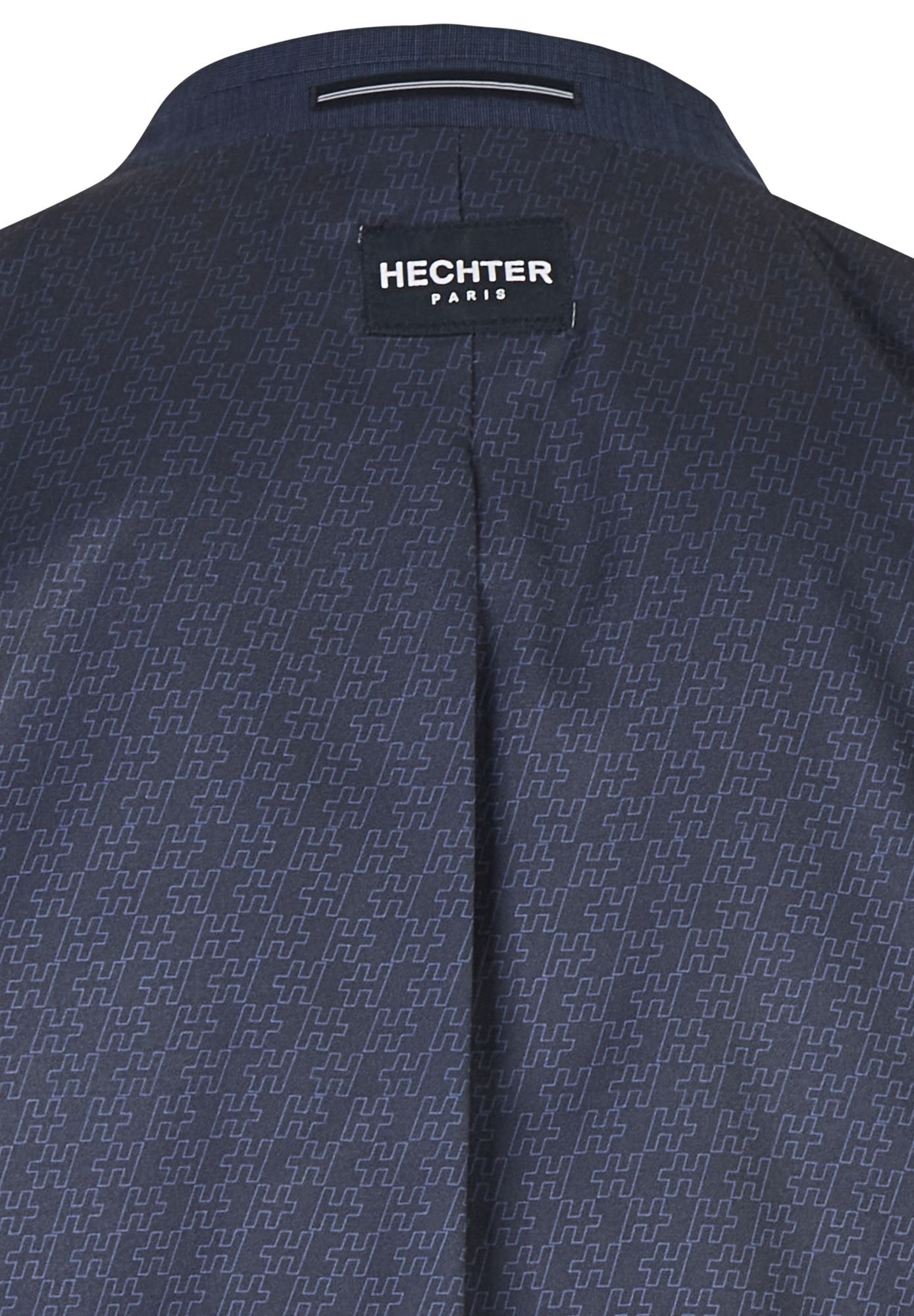 HECHTER PARIS Jerseysakko »HECHTER PARIS FM Sakko« mit  2 Patten- und 1 Brusttasche