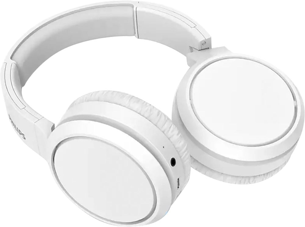 Philips wireless Kopfhörer »TAH5205«, A2DP Bluetooth-AVRCP Bluetooth-HFP-HSP,  Active Noise Cancelling (ANC) im OTTO Online Shop