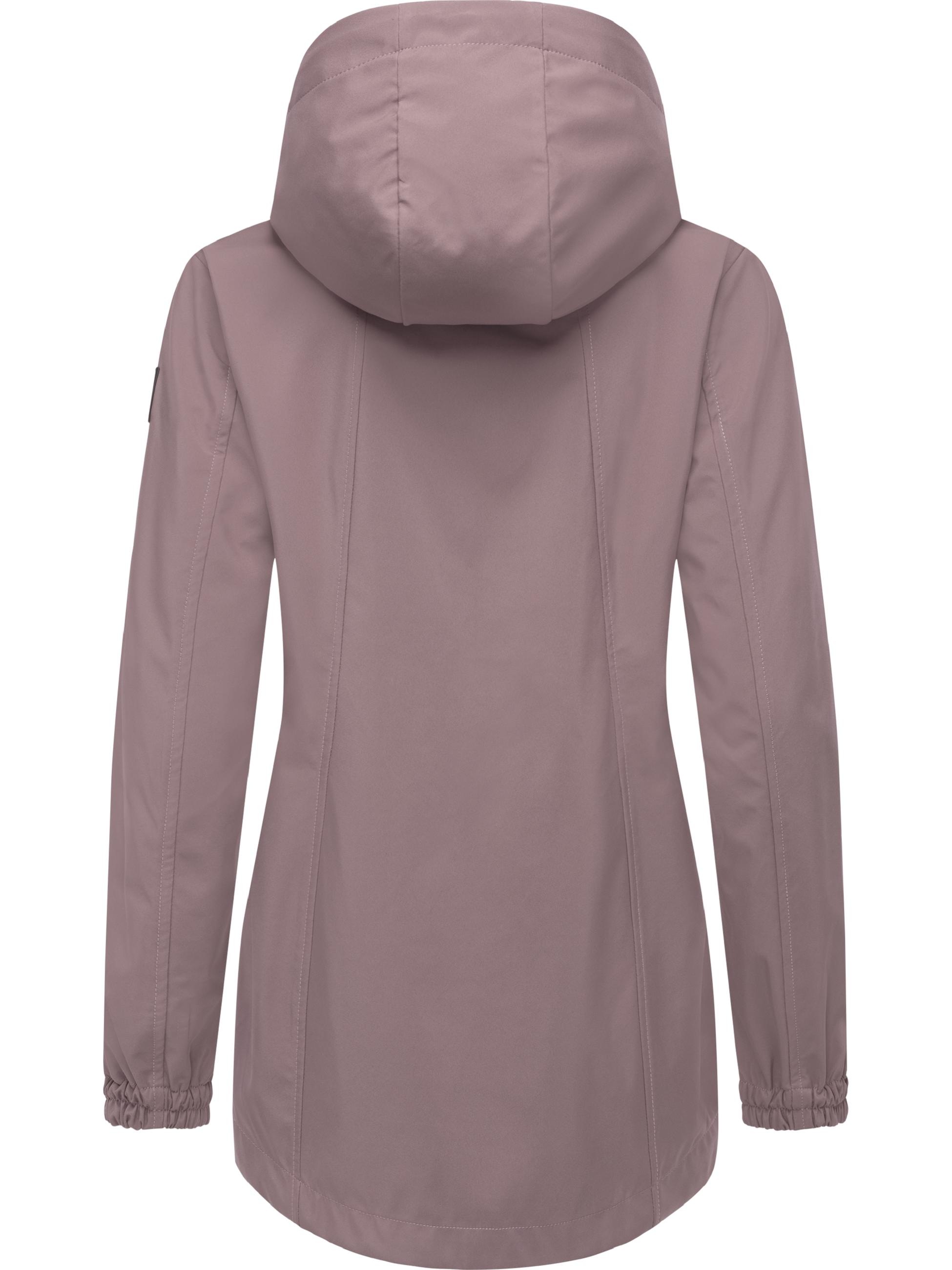Ragwear Parka »Kurzmantel Zuzka Sport«