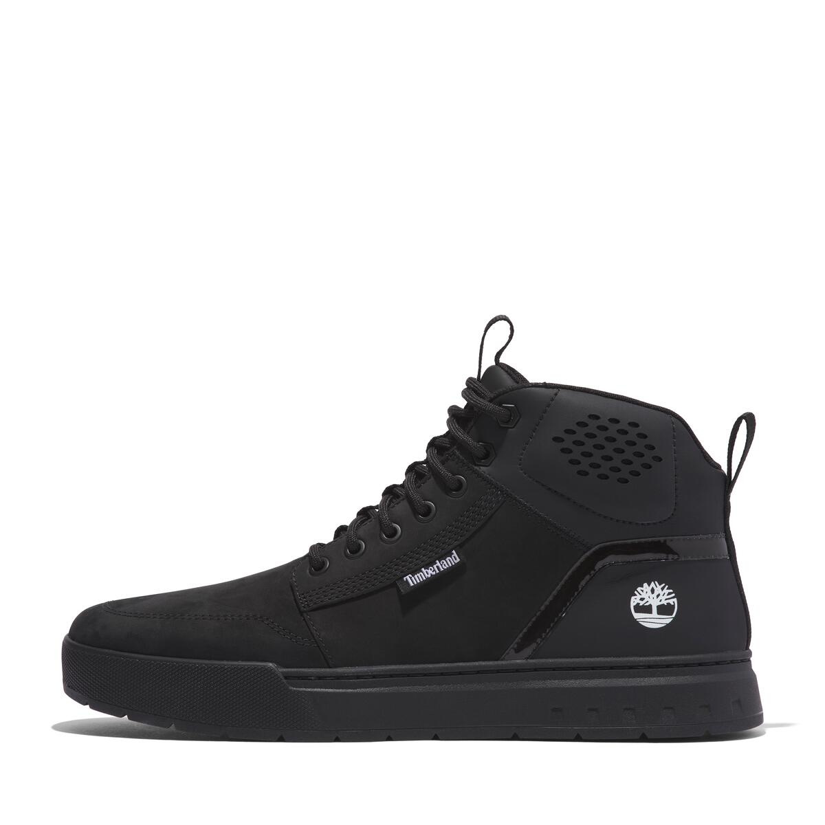 Timberland Schnürboots »MAPLE GROVE MID LACE UP SNEAKER«, Winterschuhe, Sneakerboots, Winterboots
