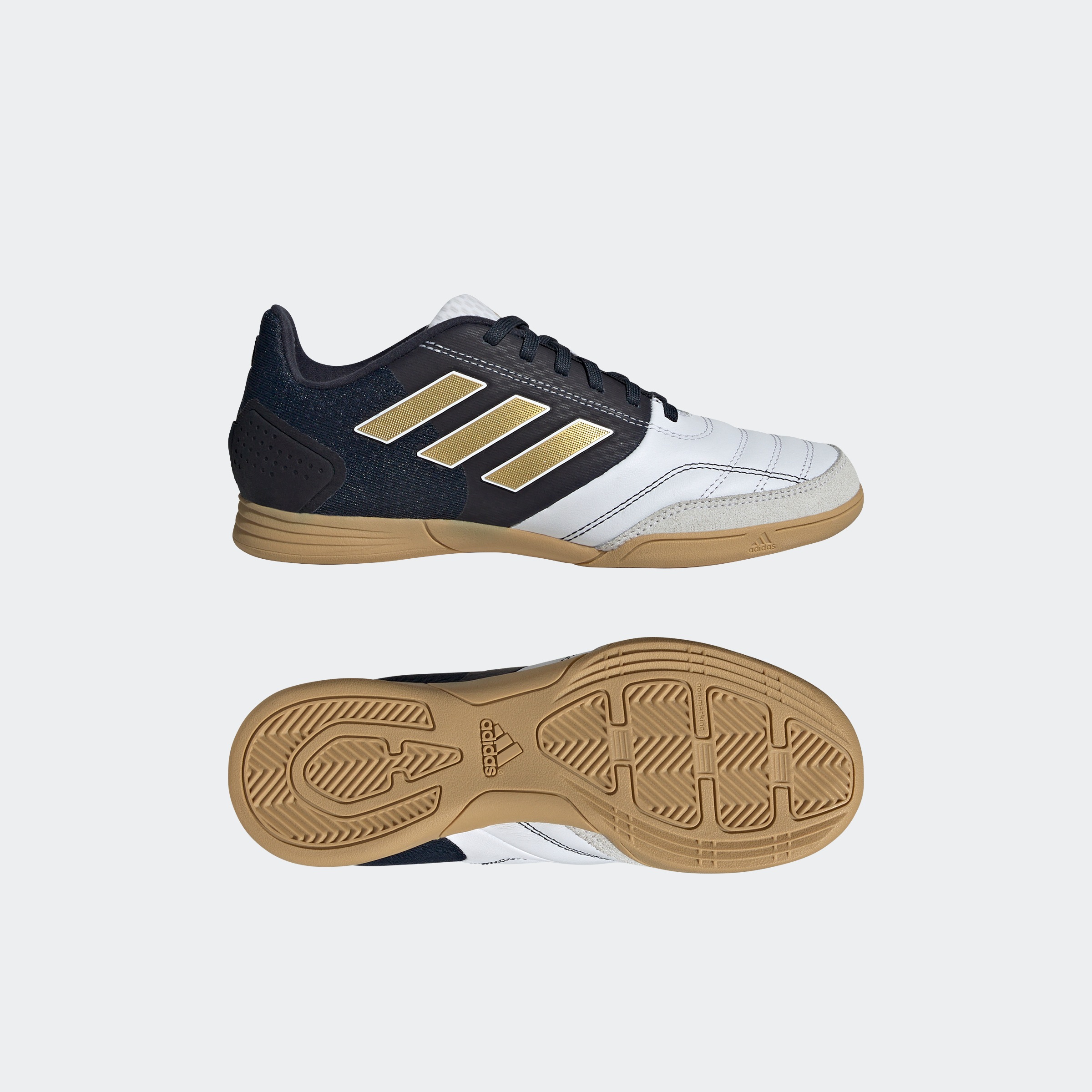 adidas Performance Fußballschuh »TOP SALA COMPETITION KIDS IN«, für Halle und Straße