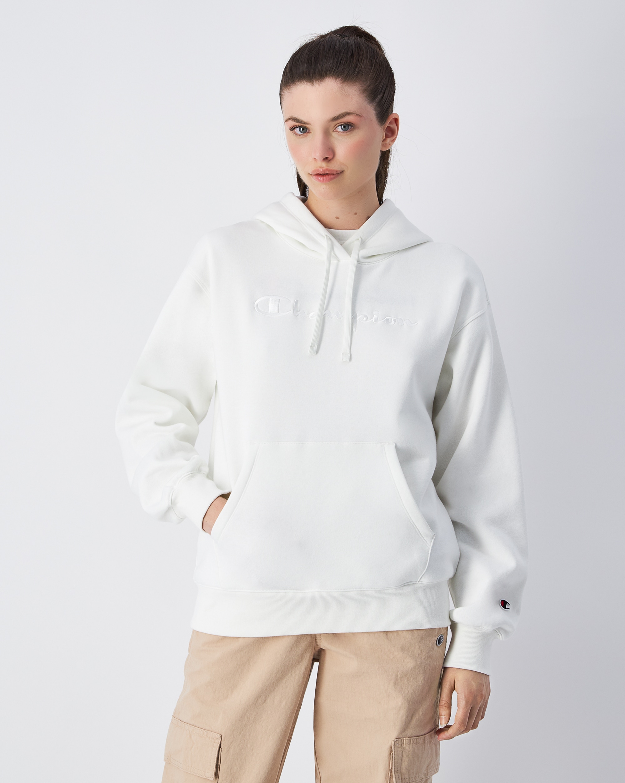 Kapuzensweatshirt »Hooded Sweatshirt«