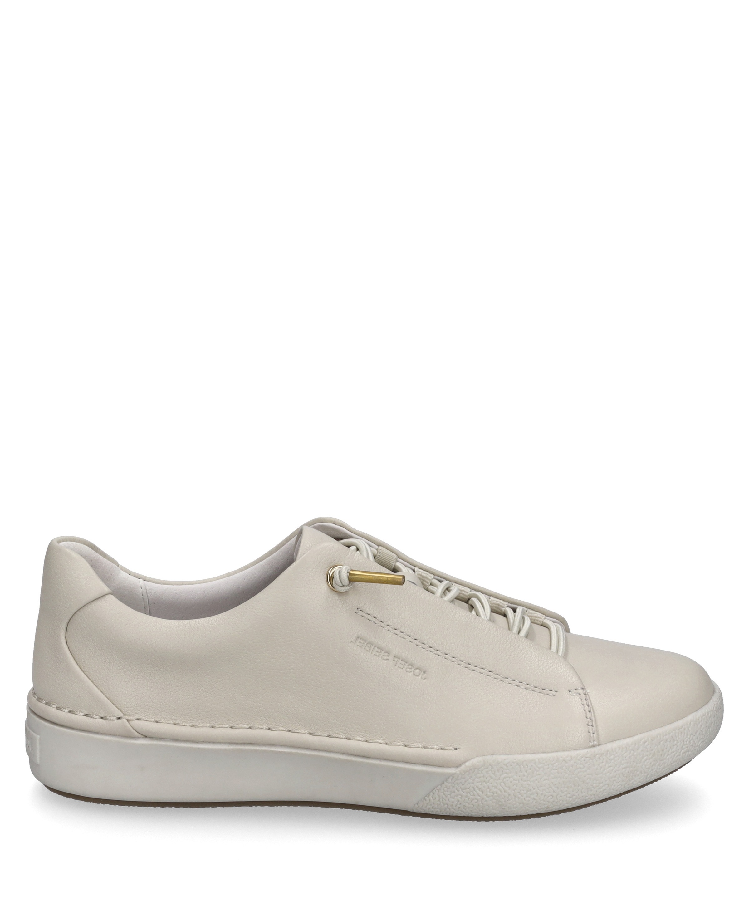 Josef Seibel Sneaker »Claire 24, creme«