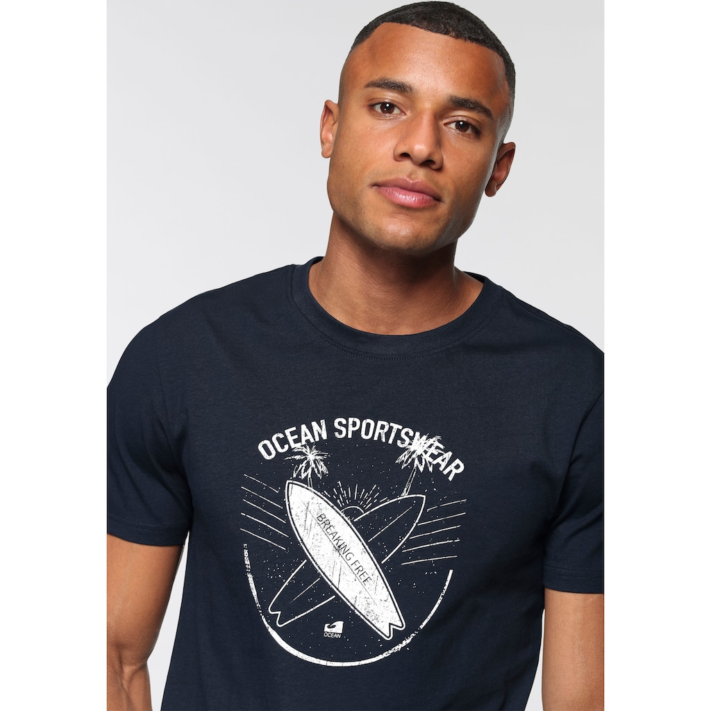 Ocean Sportswear T-Shirt