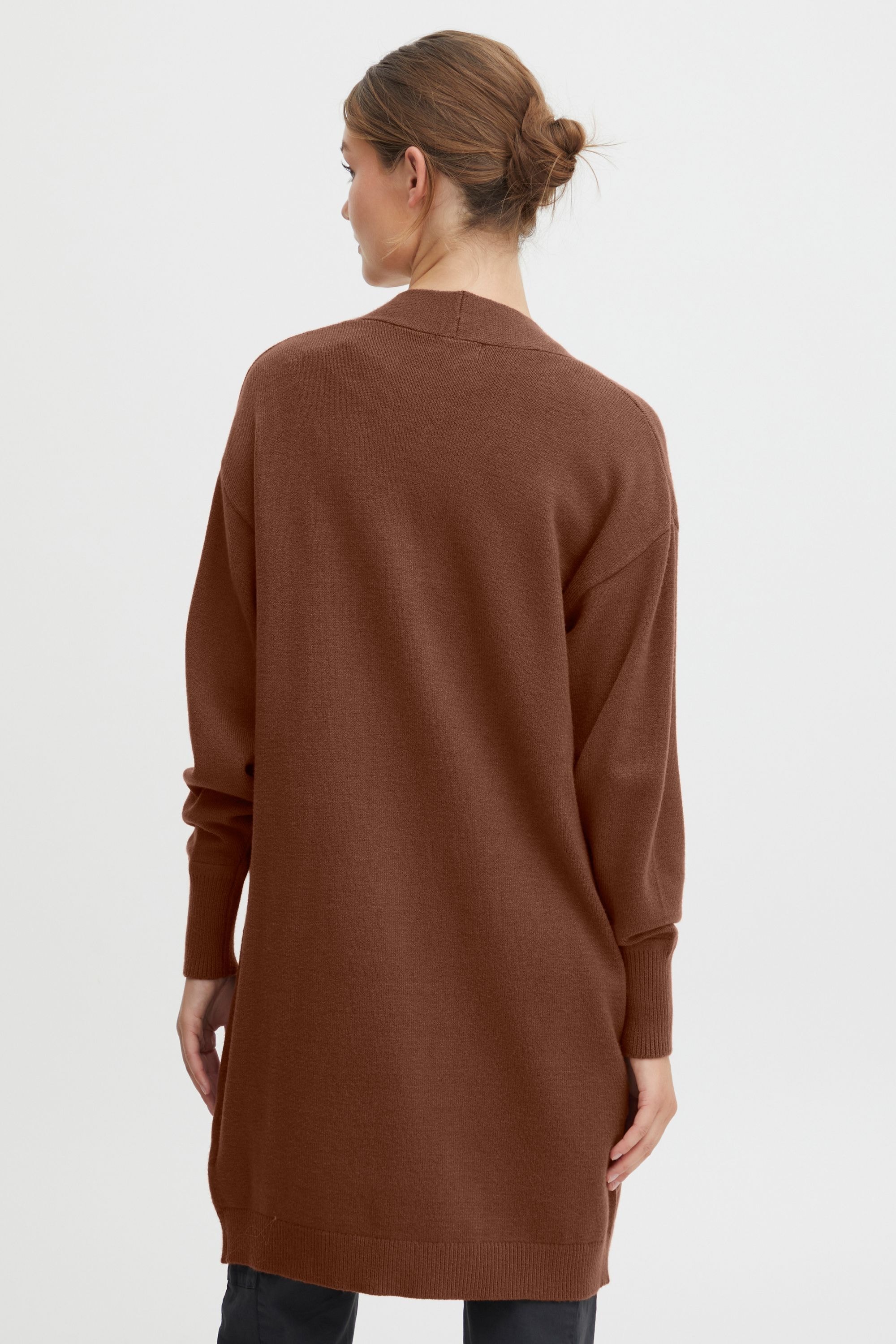 OXMO Strickjacke »Strickjacke OXRitiana«