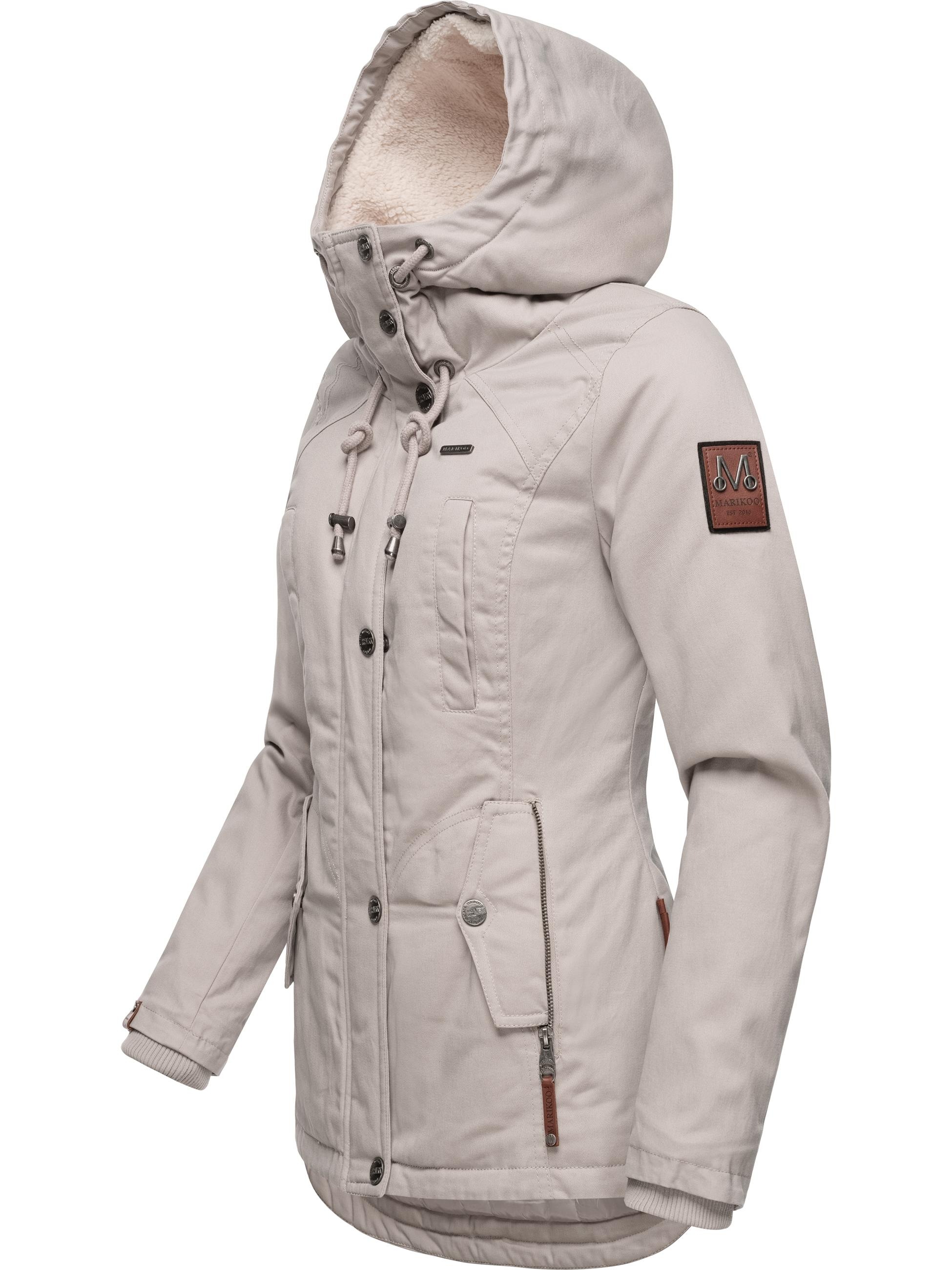 Marikoo Winterjacke »Winterjacke Bikoo«