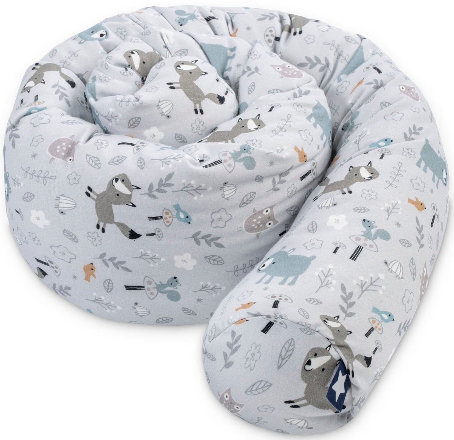 Julius Zöllner Nestchenschlange »Jersey, Smart Friends«, Made in Germany