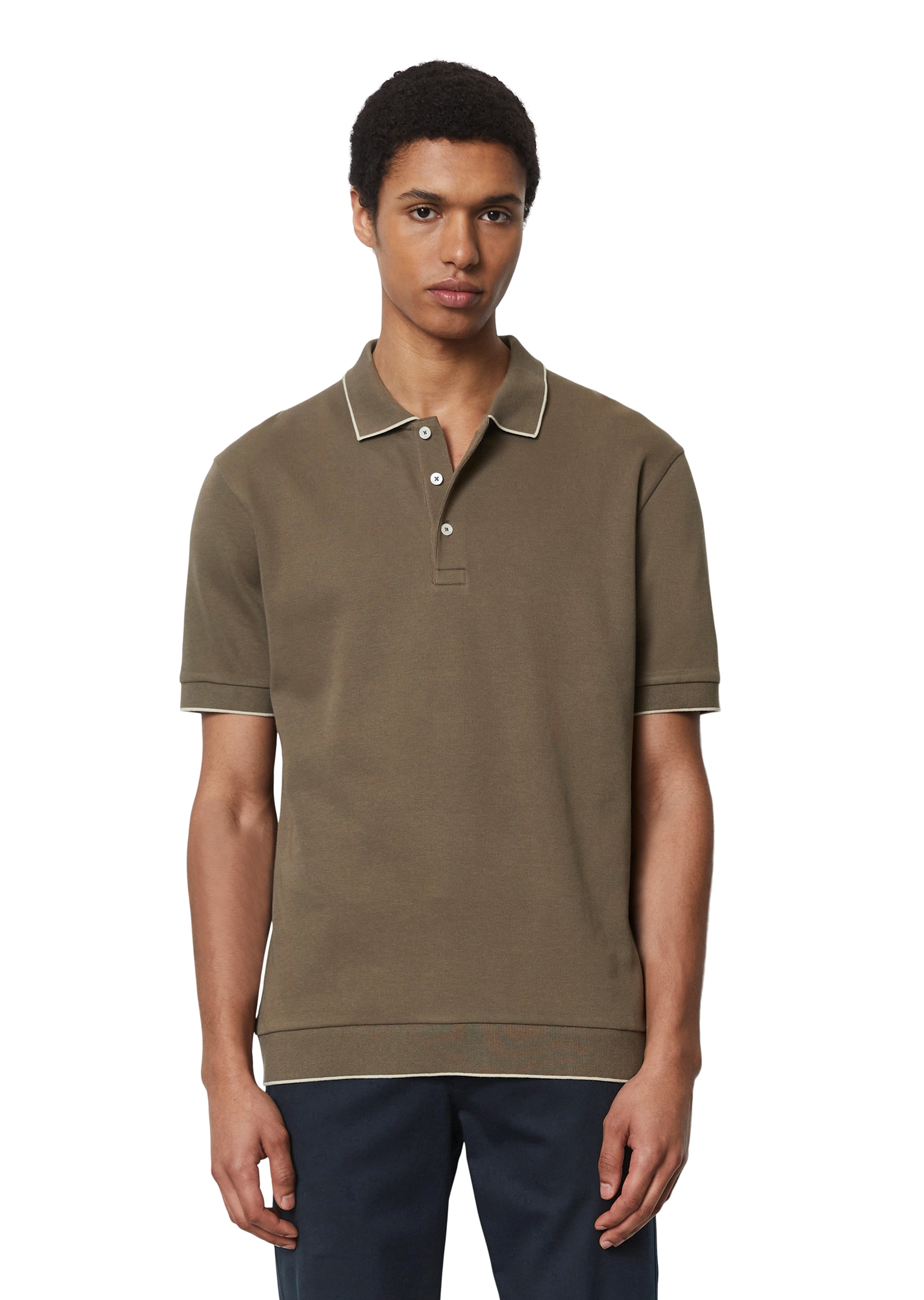 Marc O'Polo Poloshirt