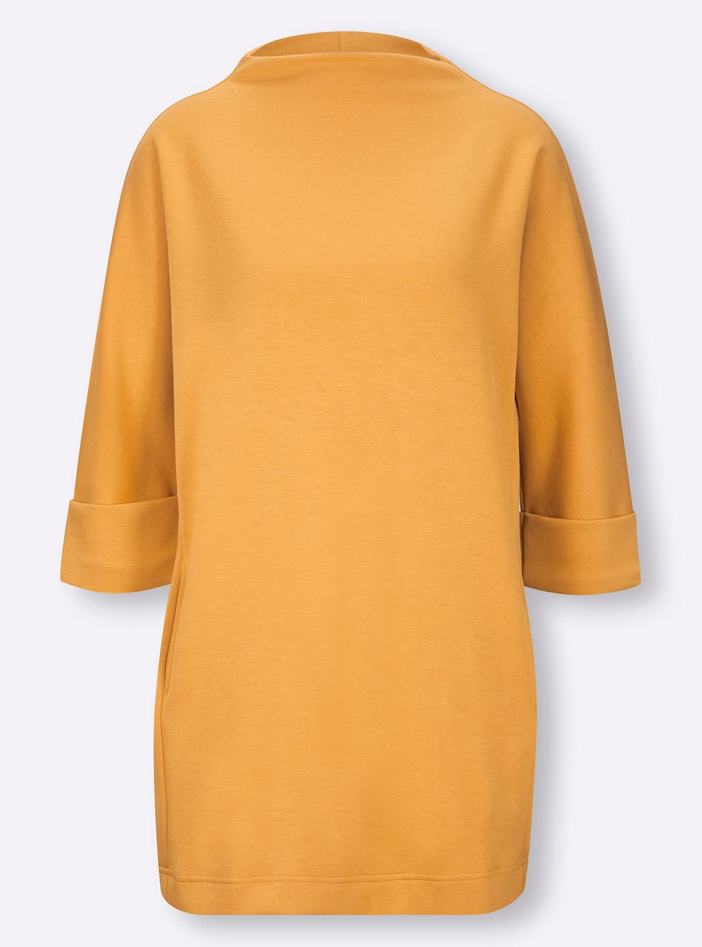LINEA TESINI by heine Longshirt »Longshirt«, (1 tlg.)